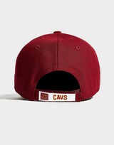 New Era NBA Cleveland Cavaliers 9FORTY Keps