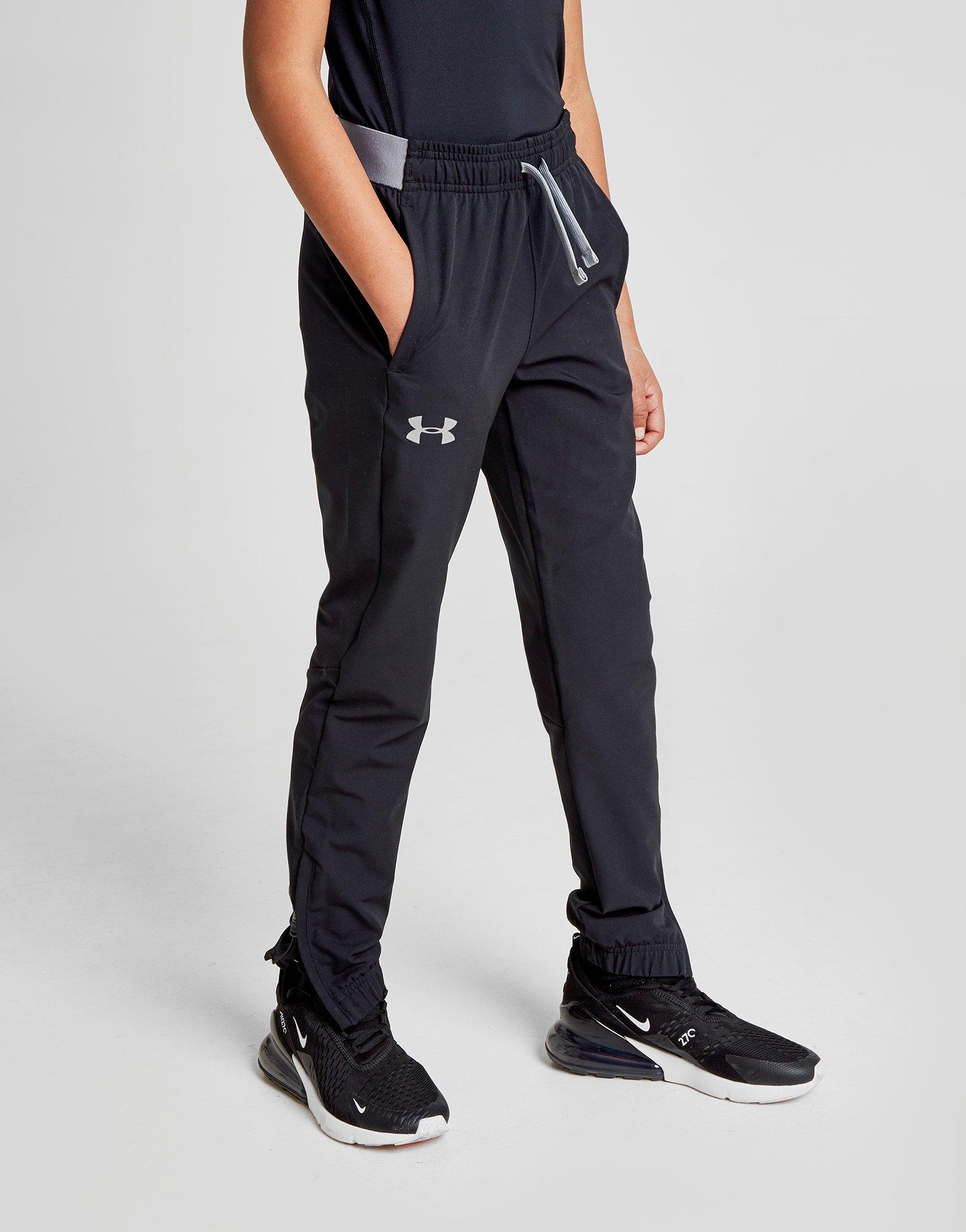 under armour junior pants