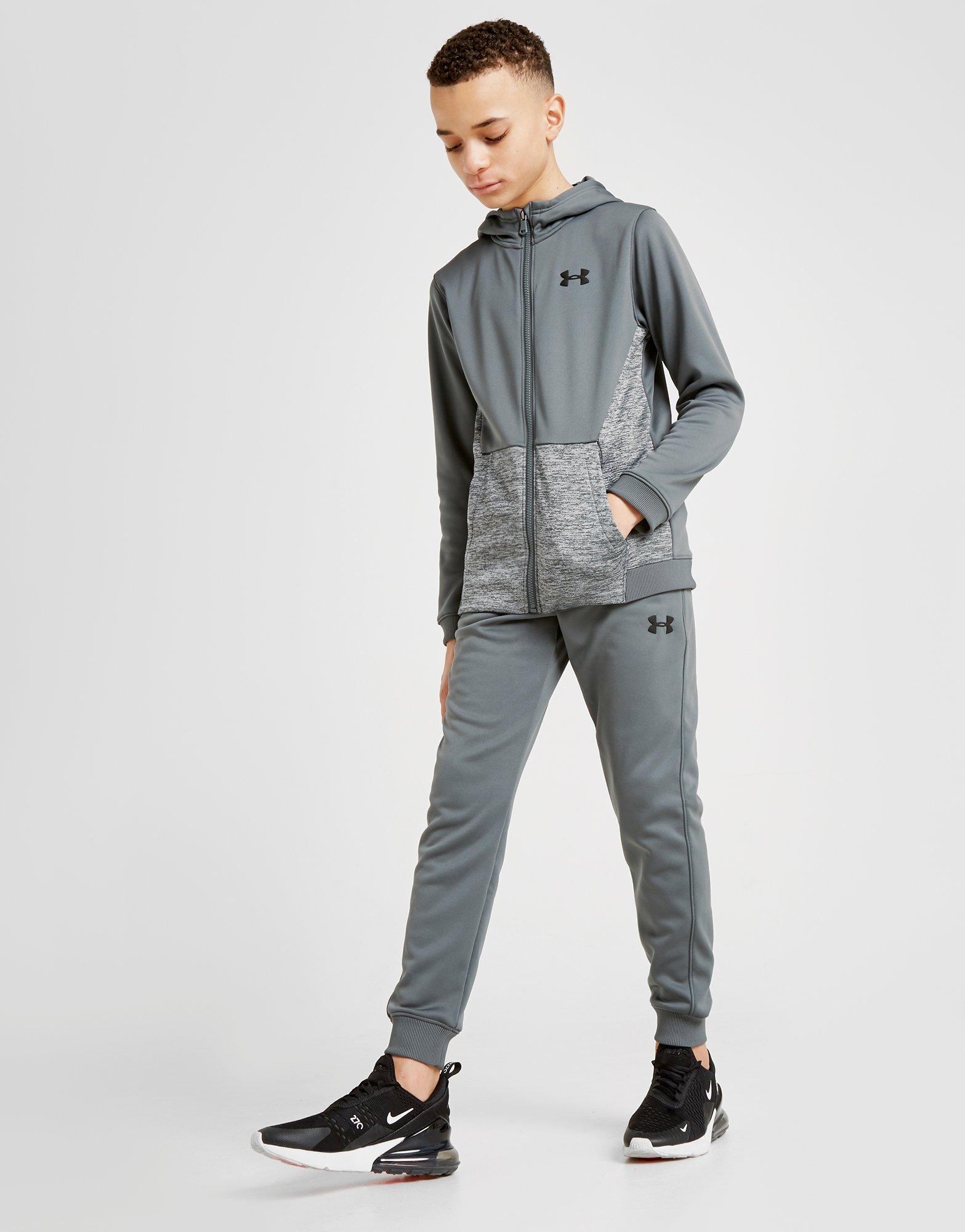 under armour junior joggers