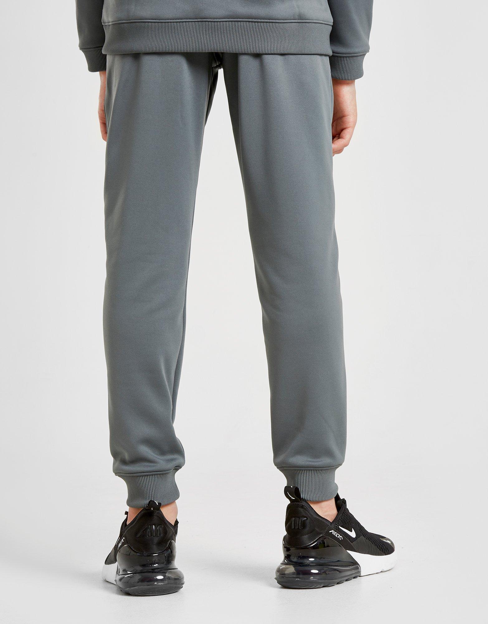 under armour junior joggers