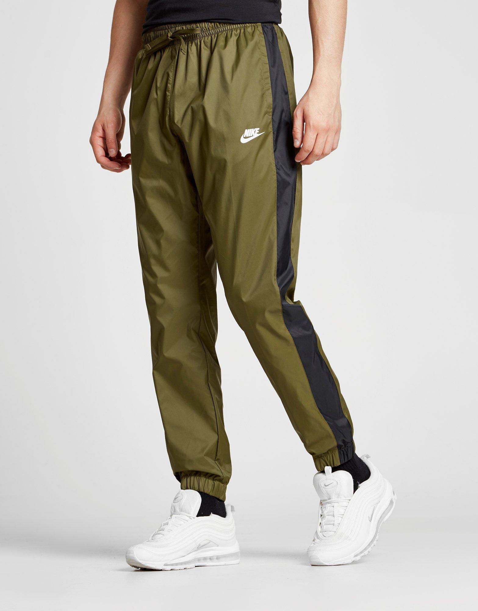 nike shut out tracksuit