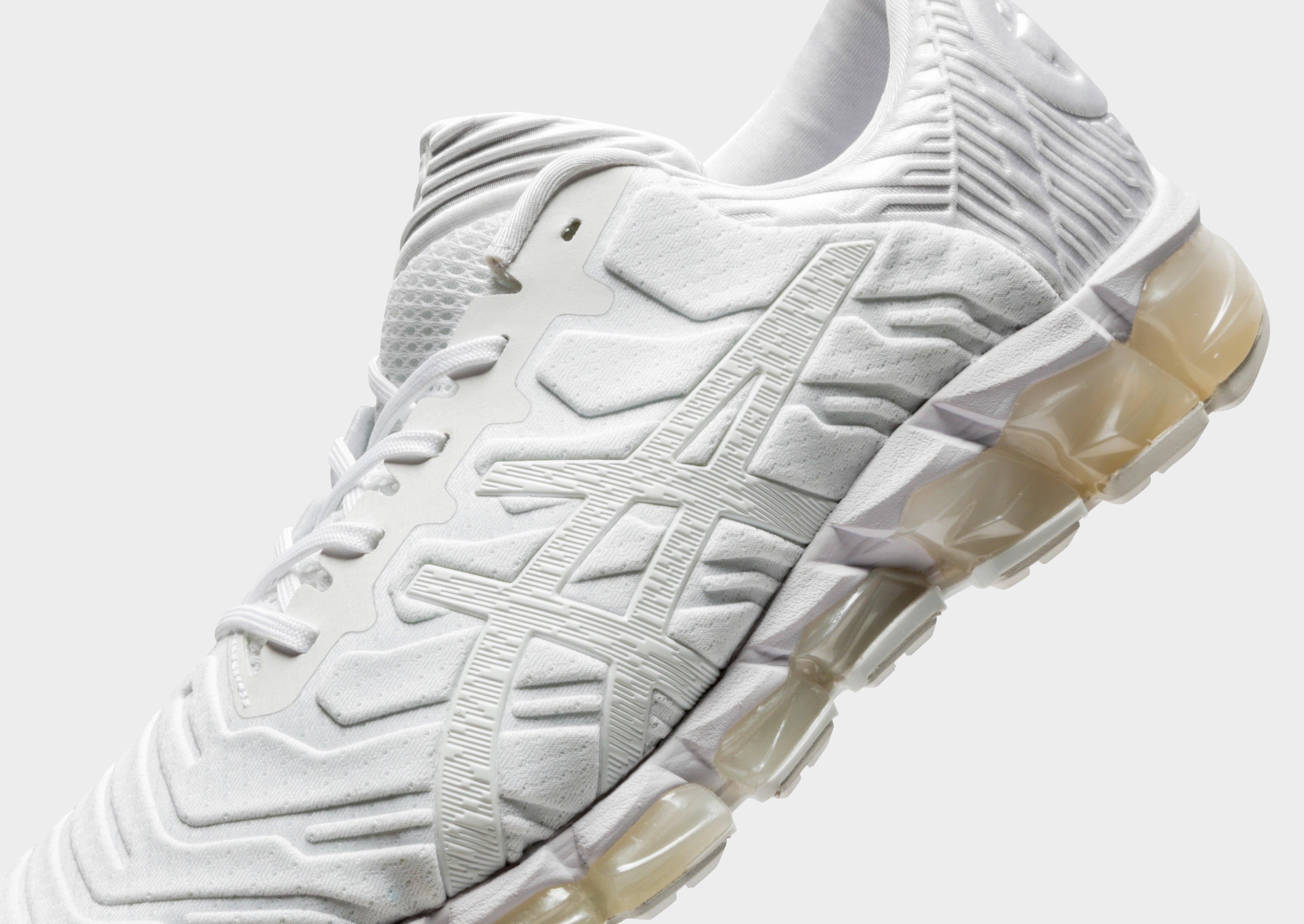 asics 360 quantum white