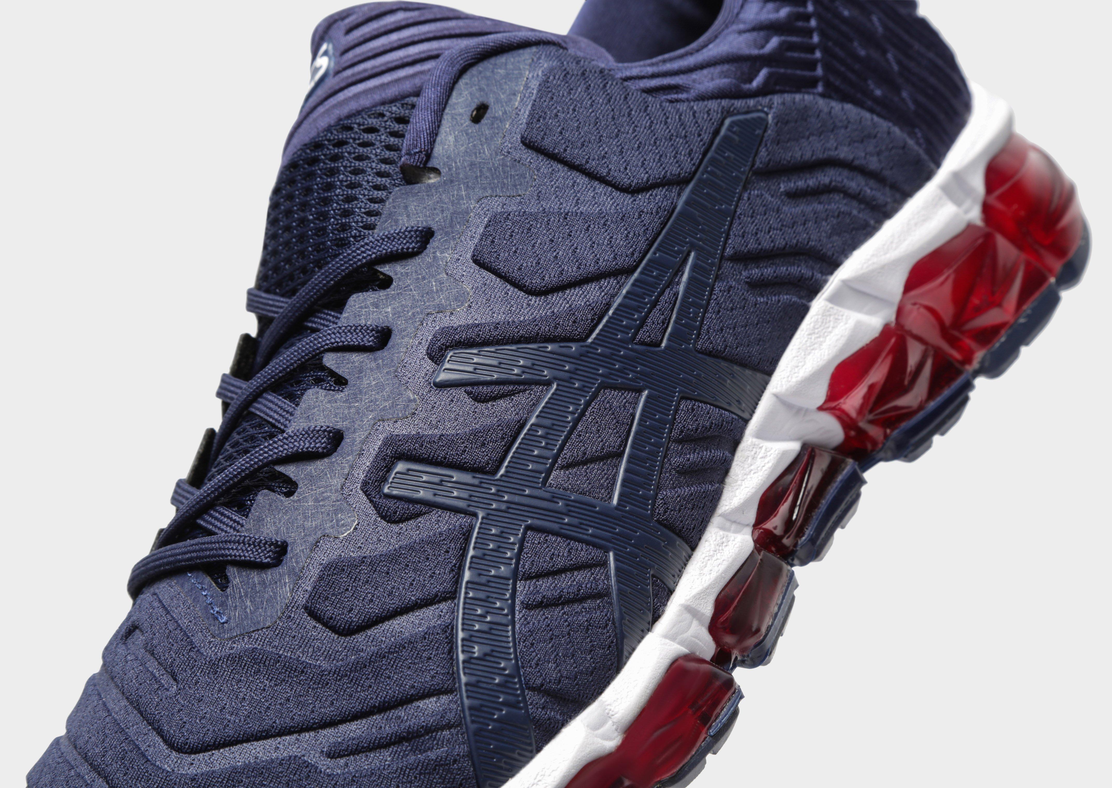 asics gel quantum 360 navy