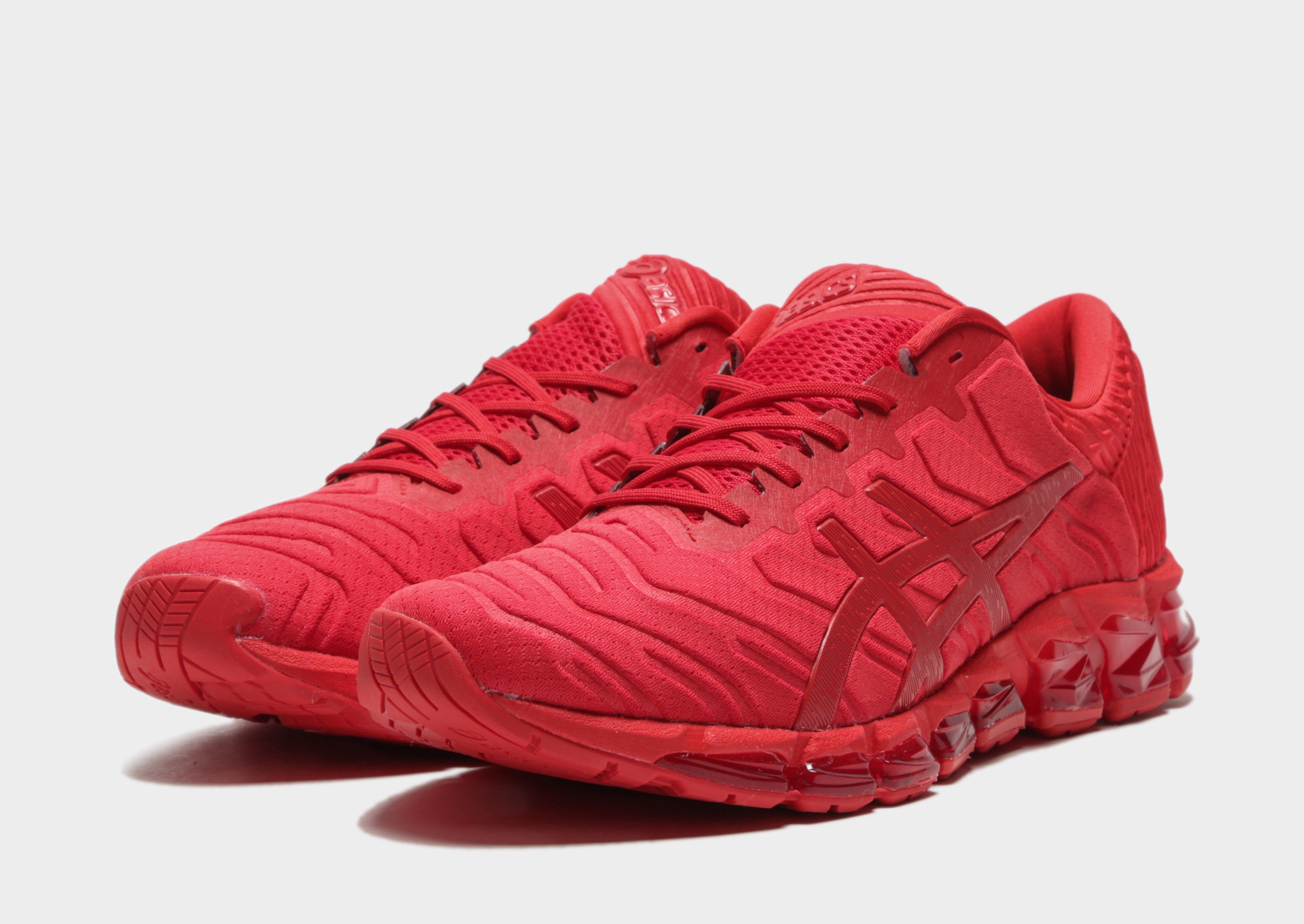 asics 360 red