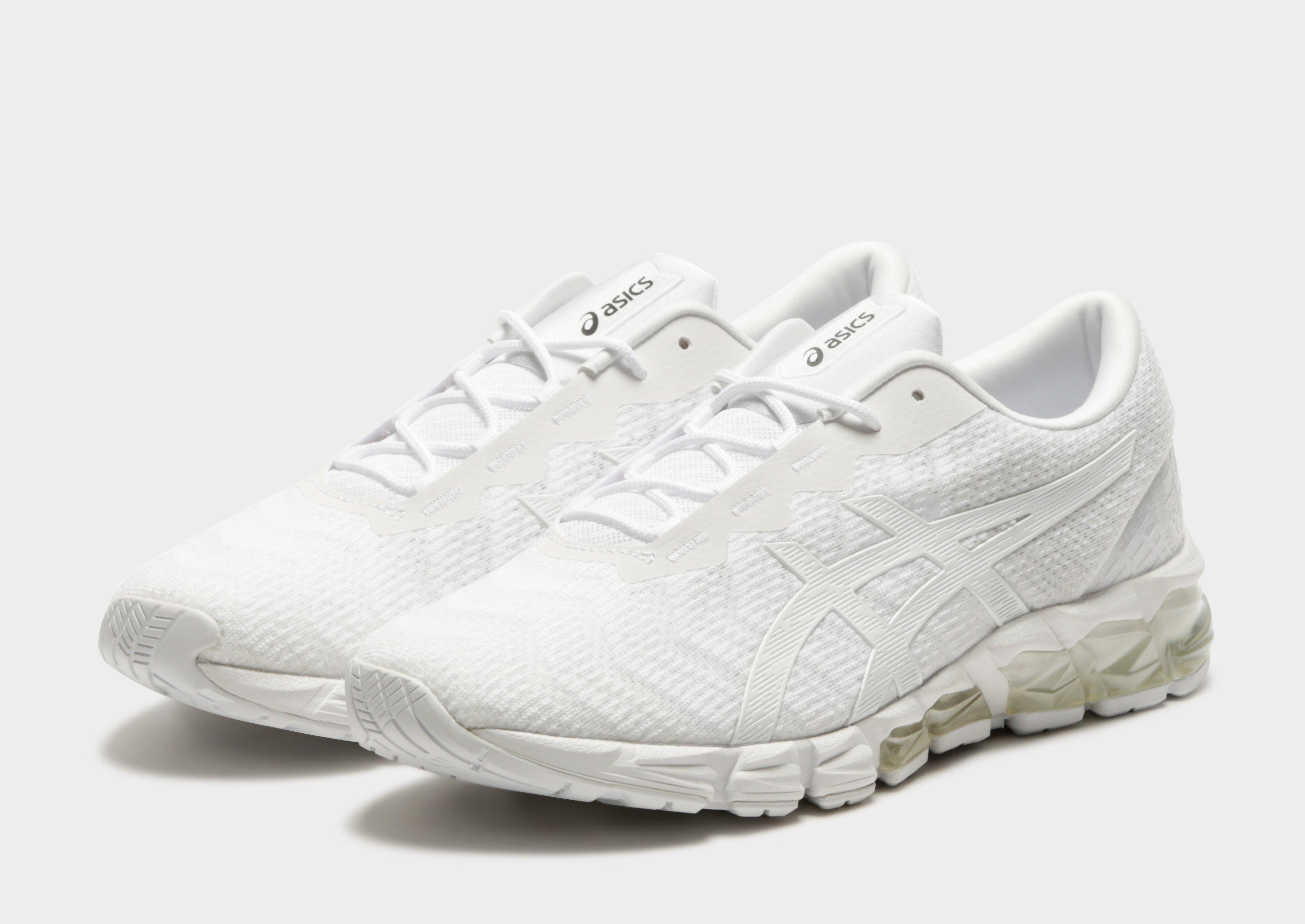 asics gel quantum 180 mens white