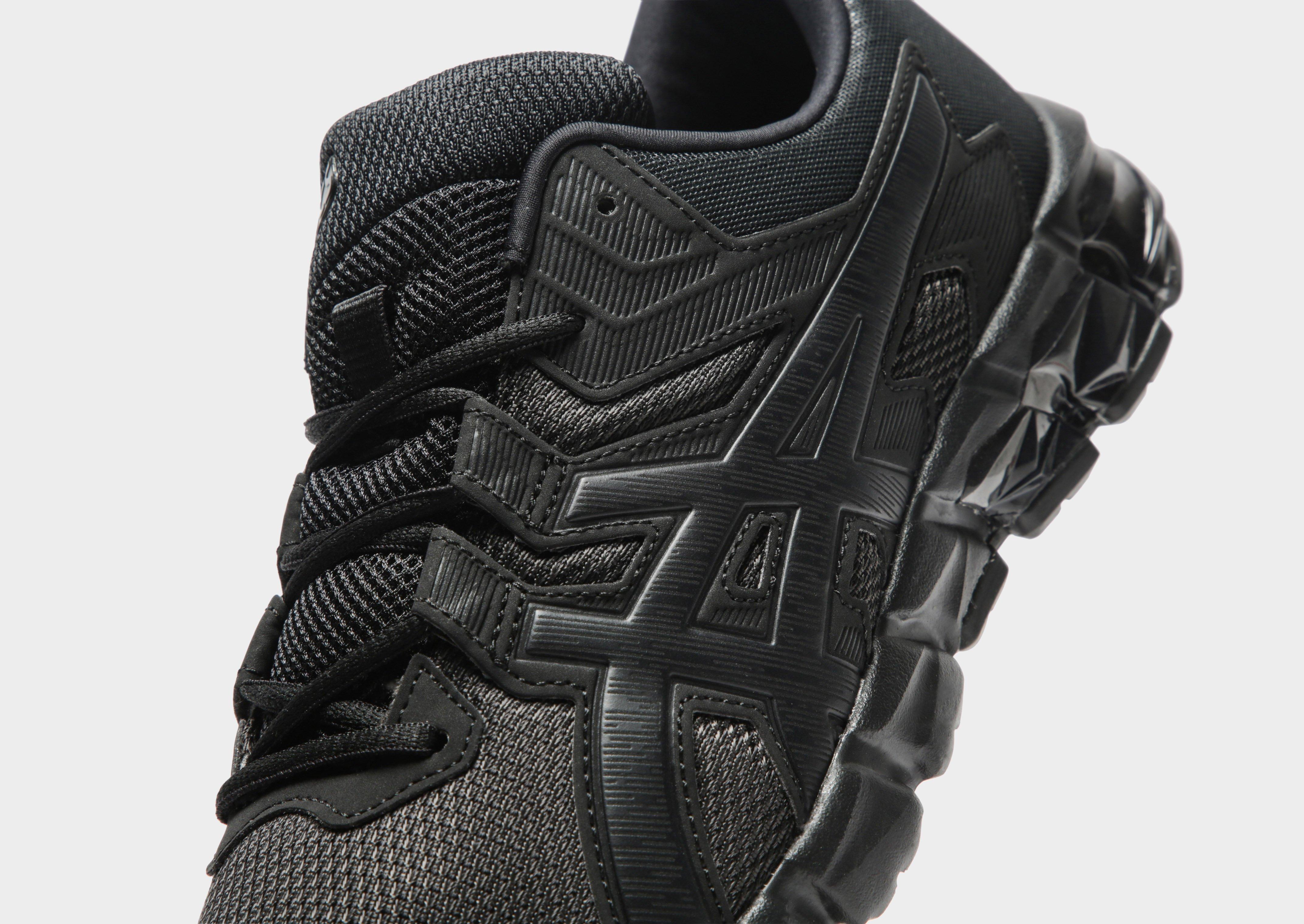 asics gel quantum 90 men's review