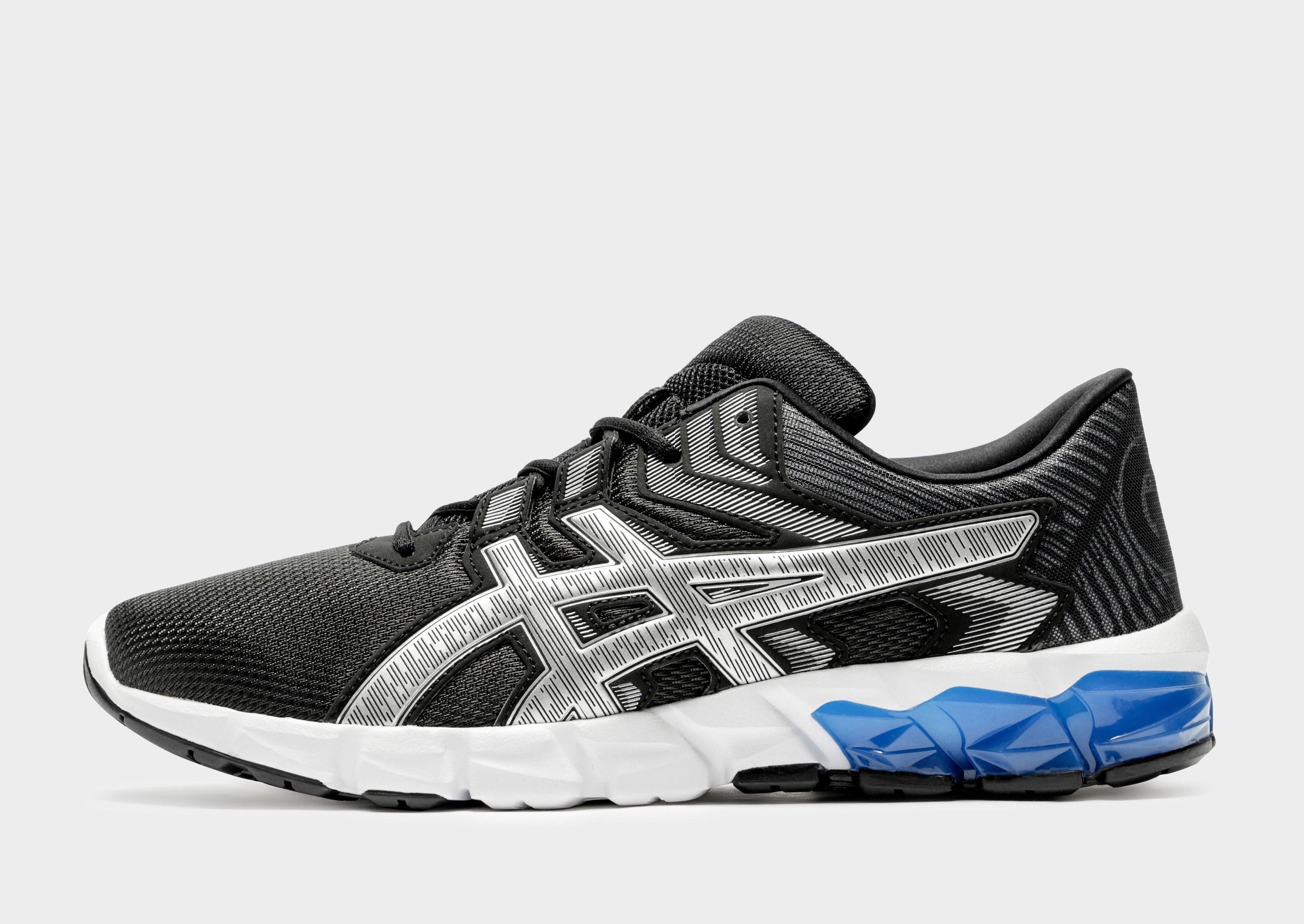 gel quantum 90 asics review