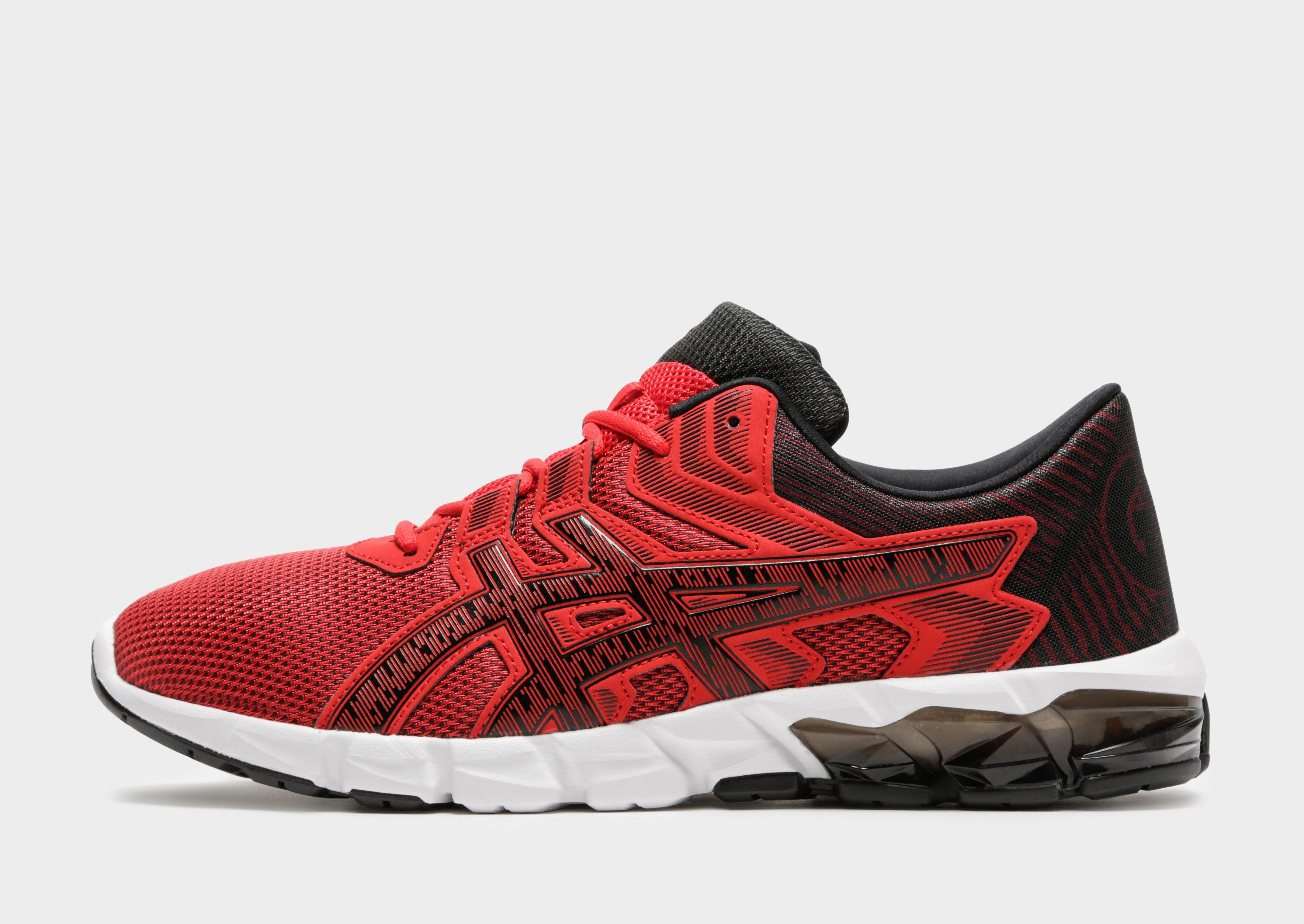 asics gel quantum 90 review