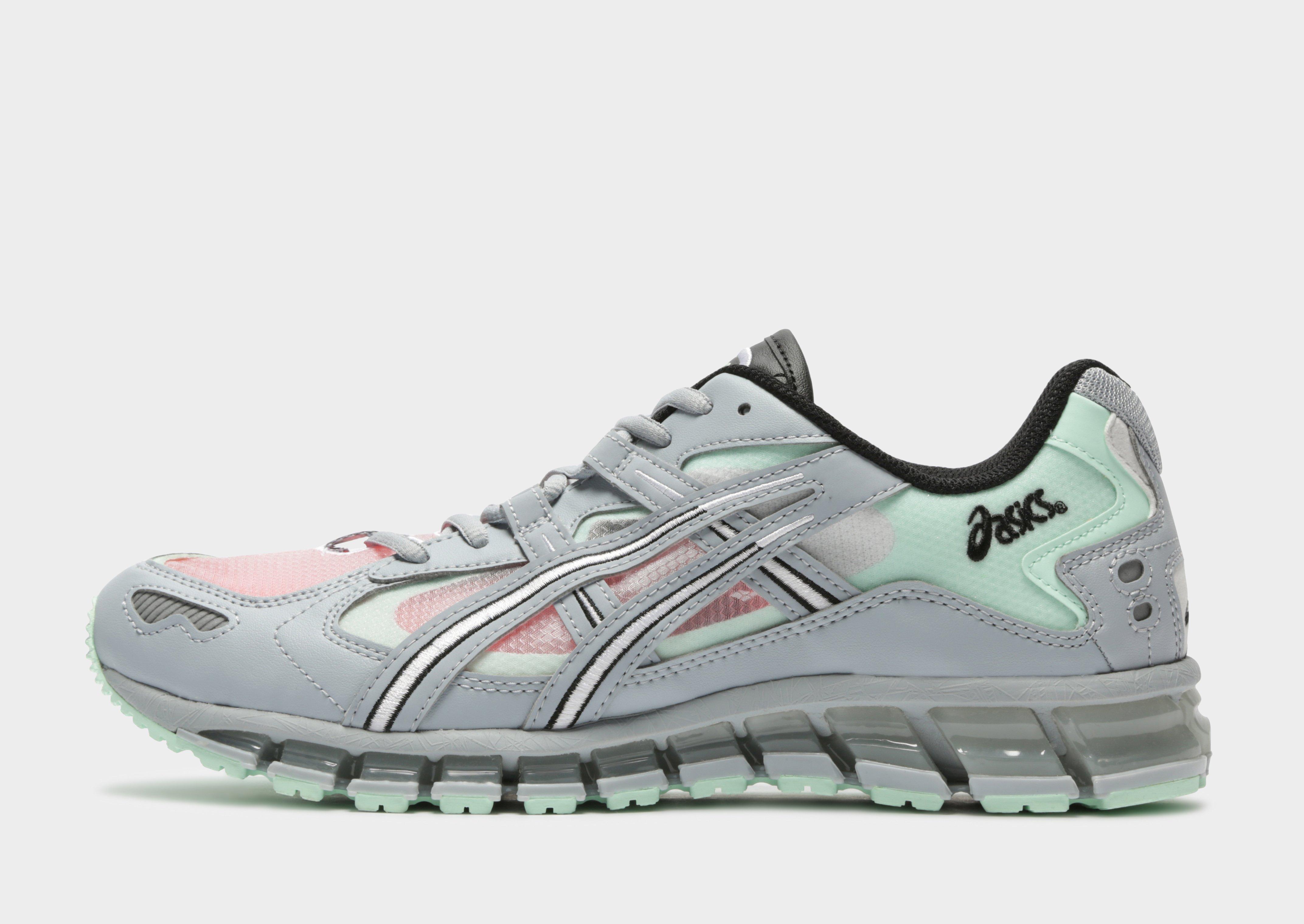 asics gel kayano v 360