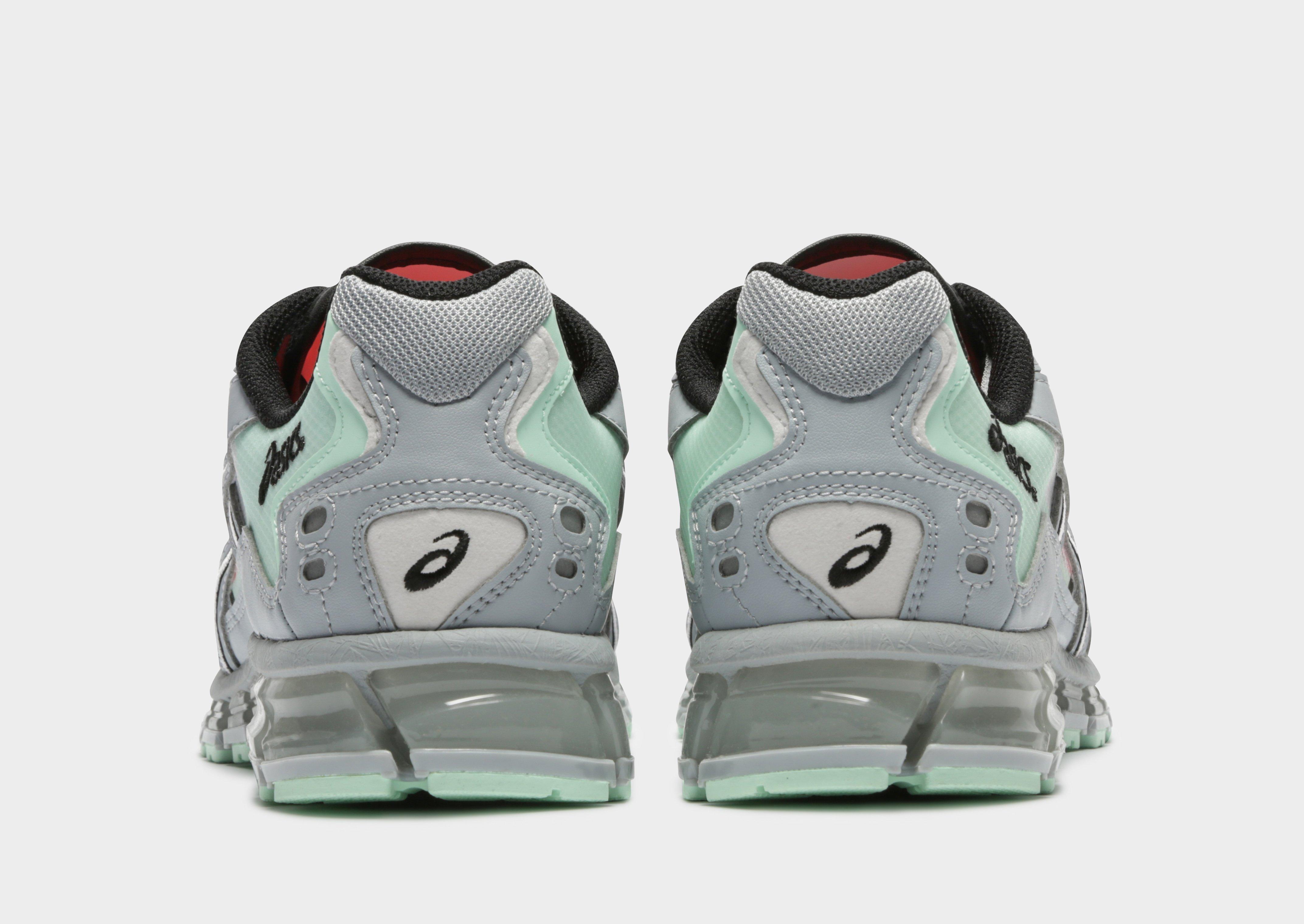 asics gel kayano v 360