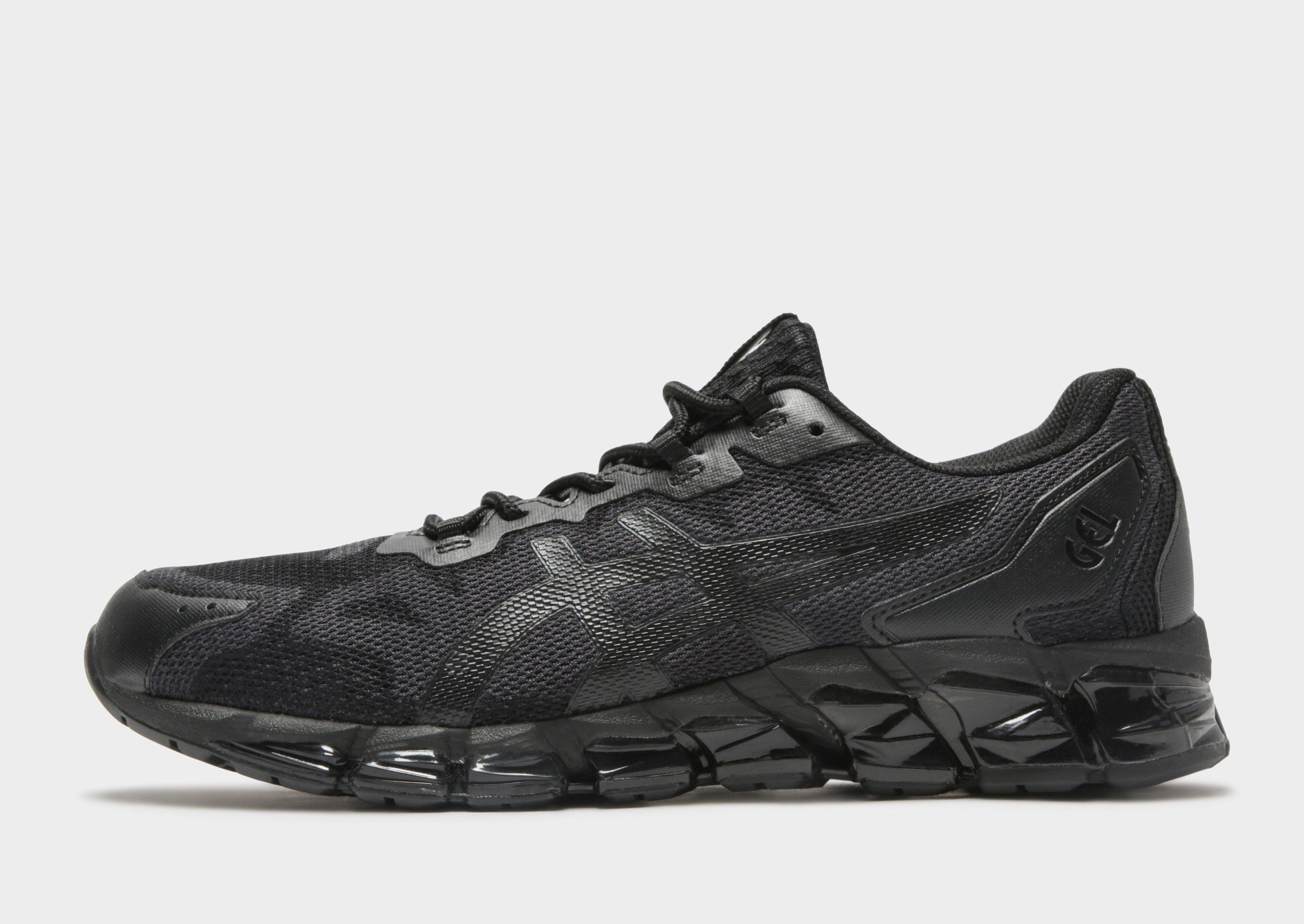 asic quantum 360 black