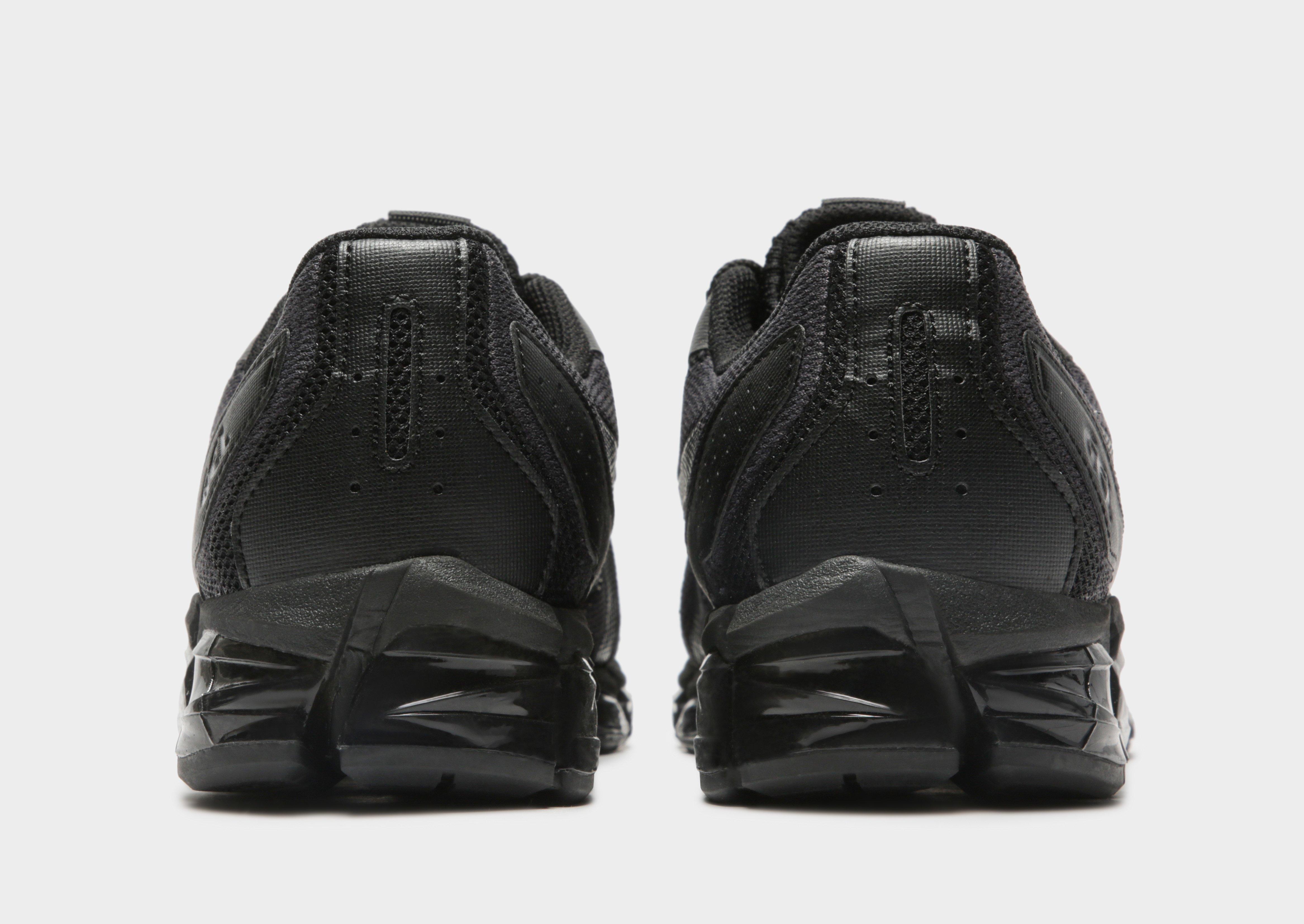 asics gel quantum 360 triple black