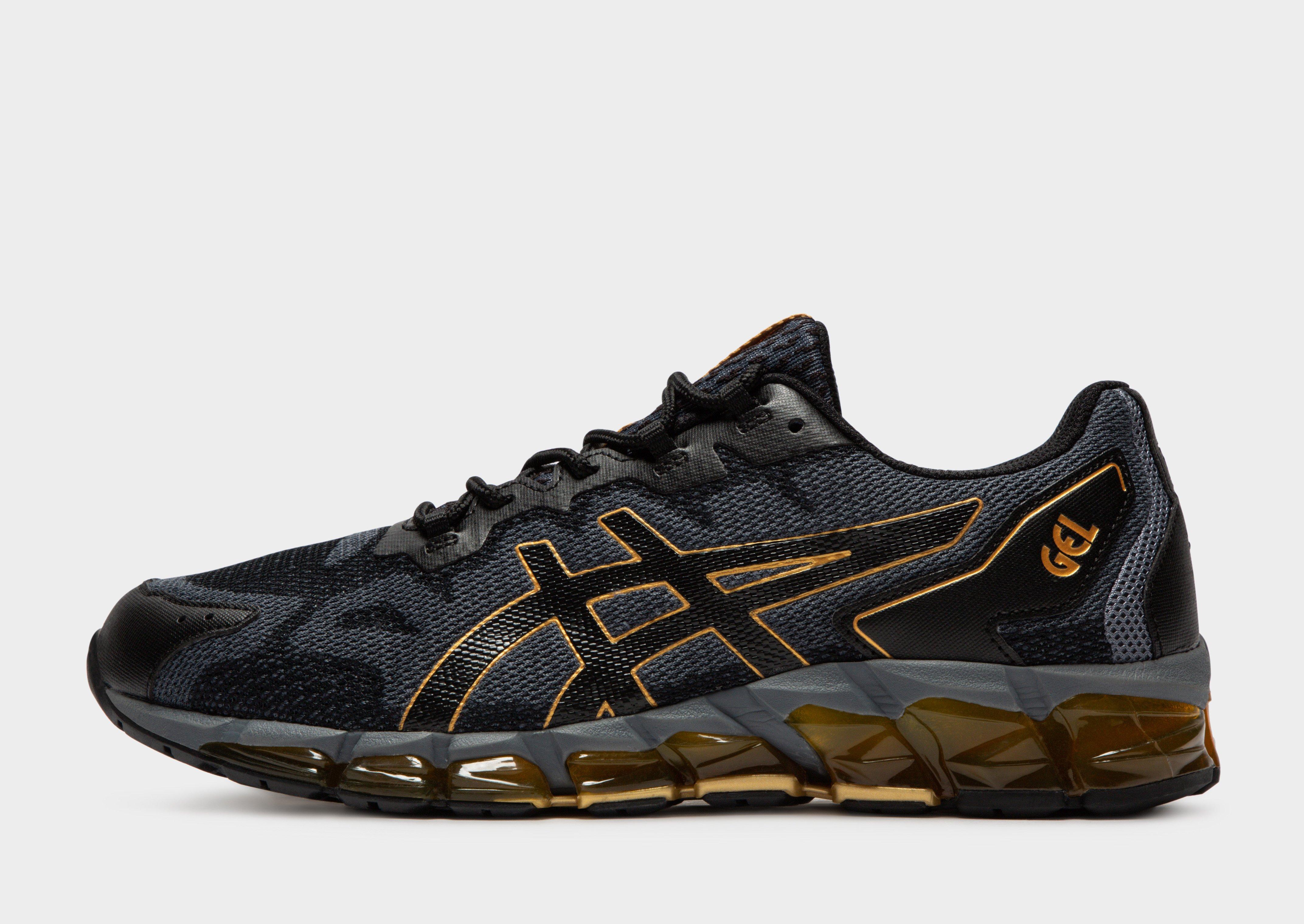 asics gel quantum 360 mens gold