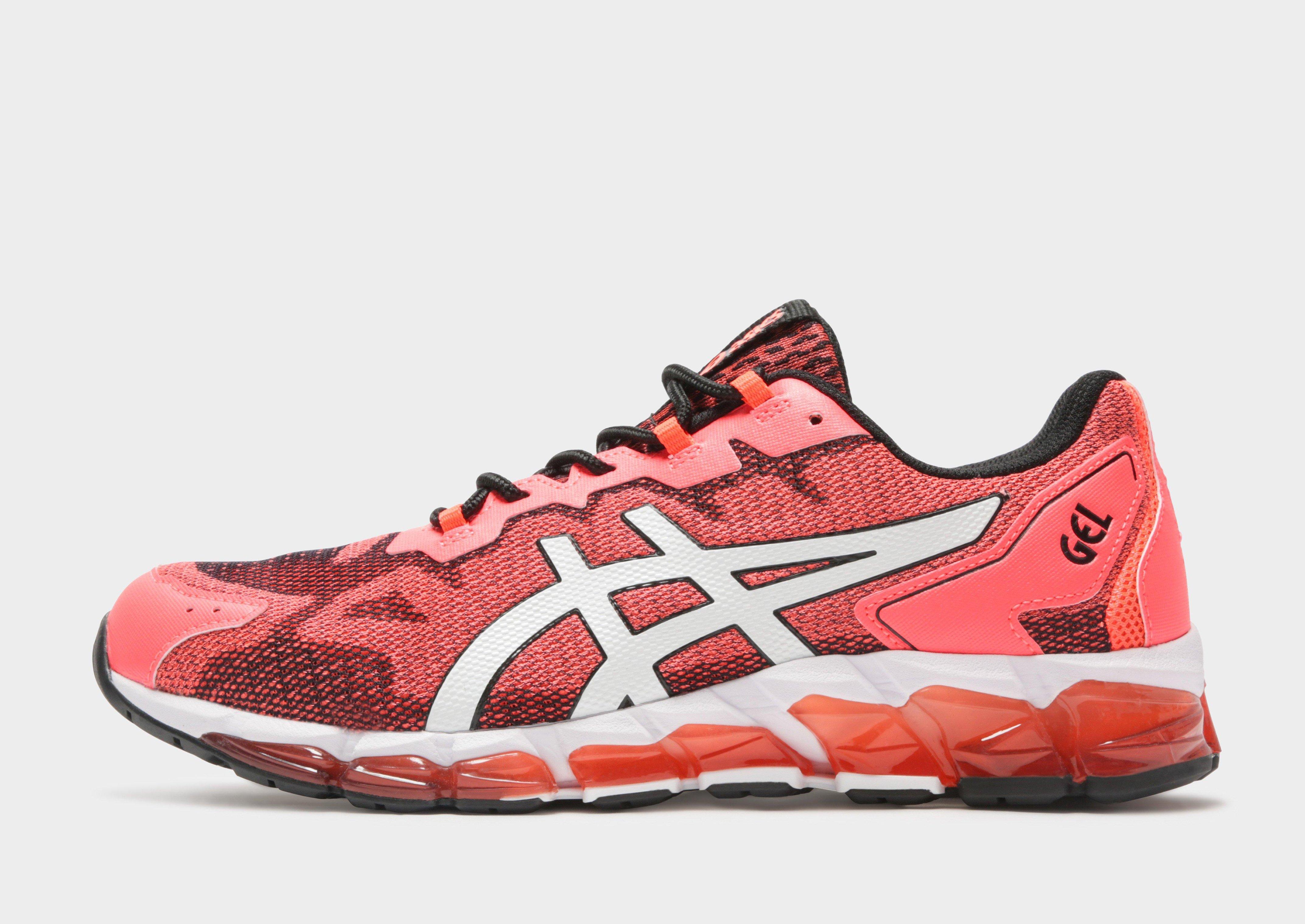 asics gel quantum pink