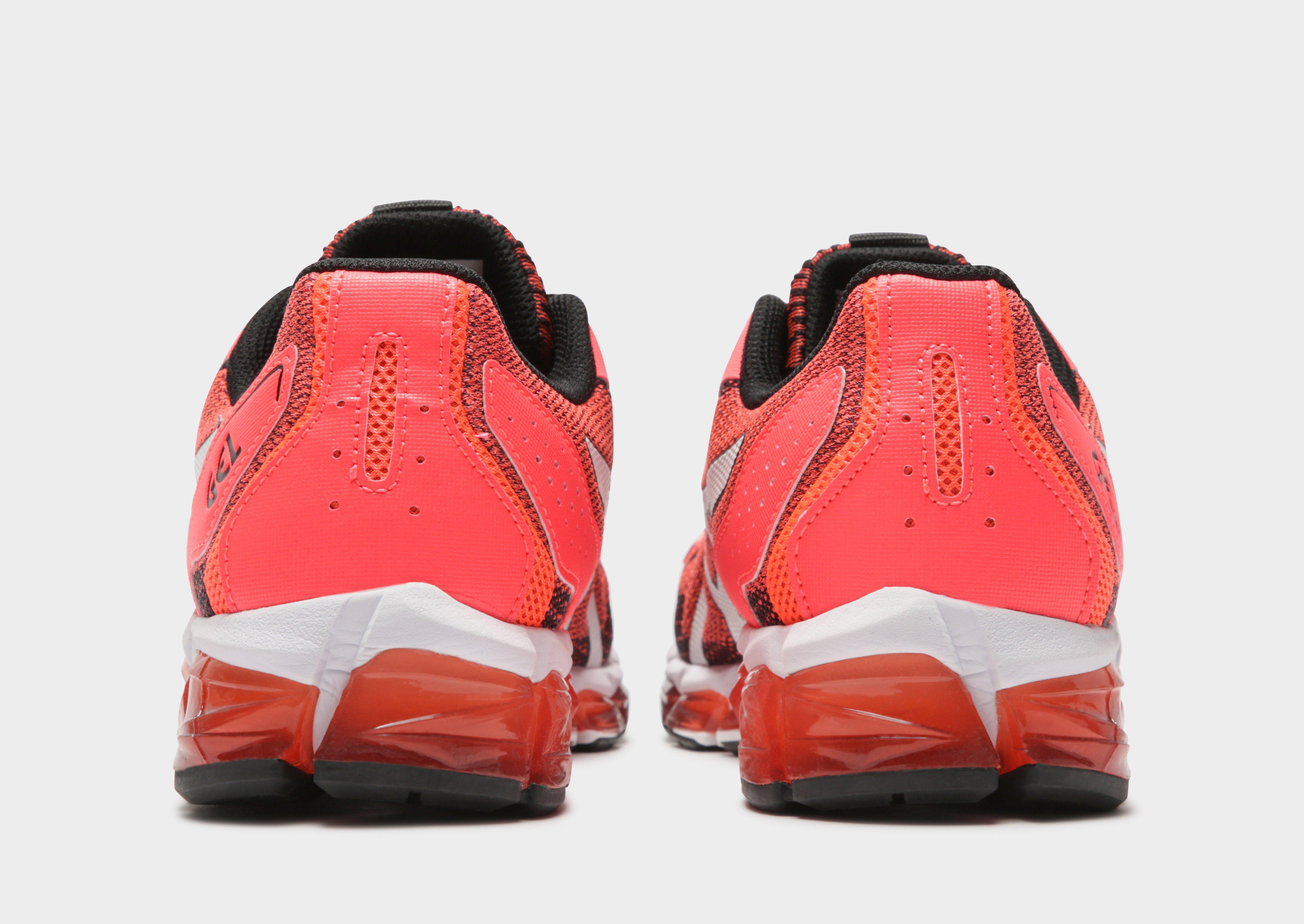 asics 360 quantum red