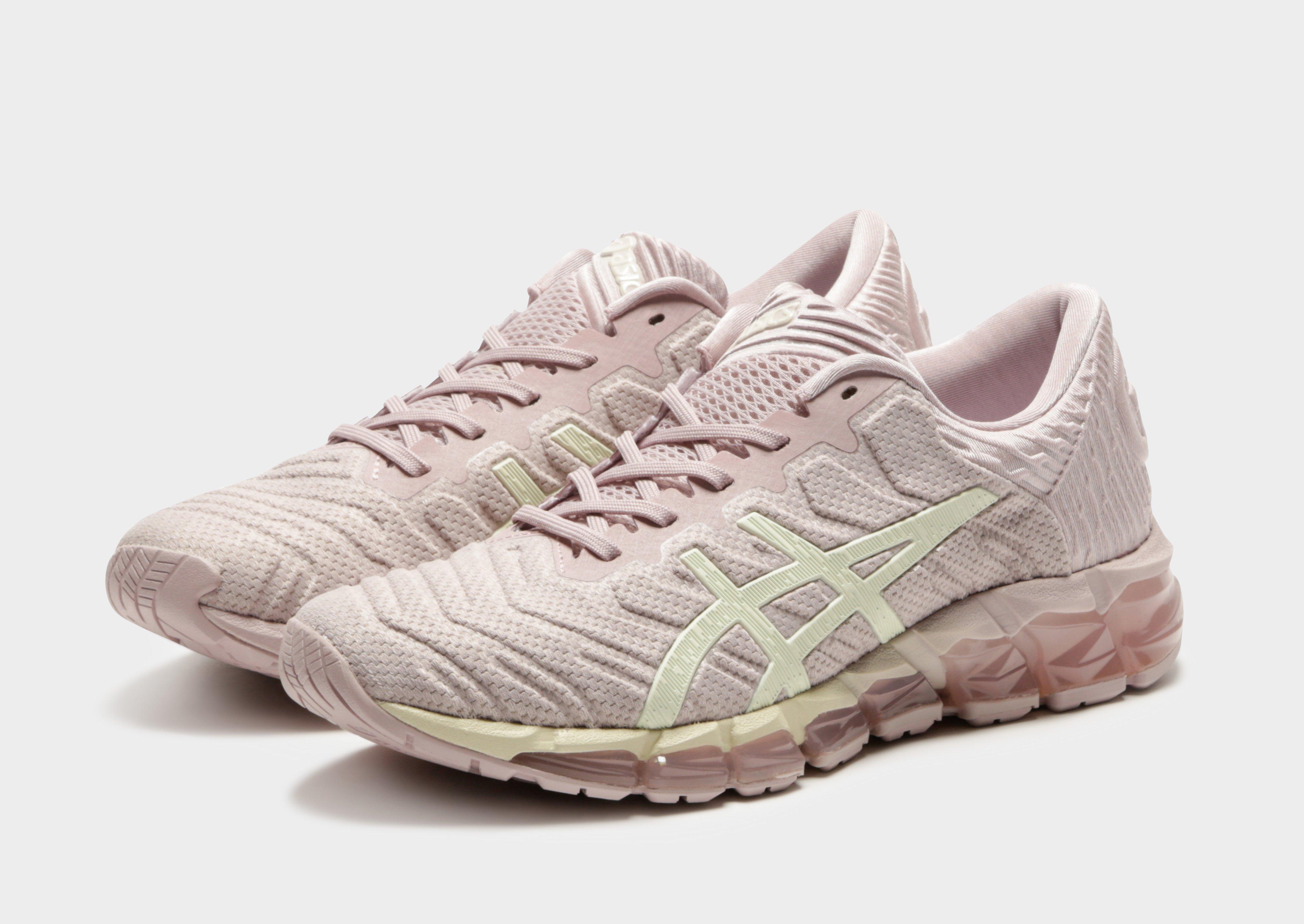 pink asics 360