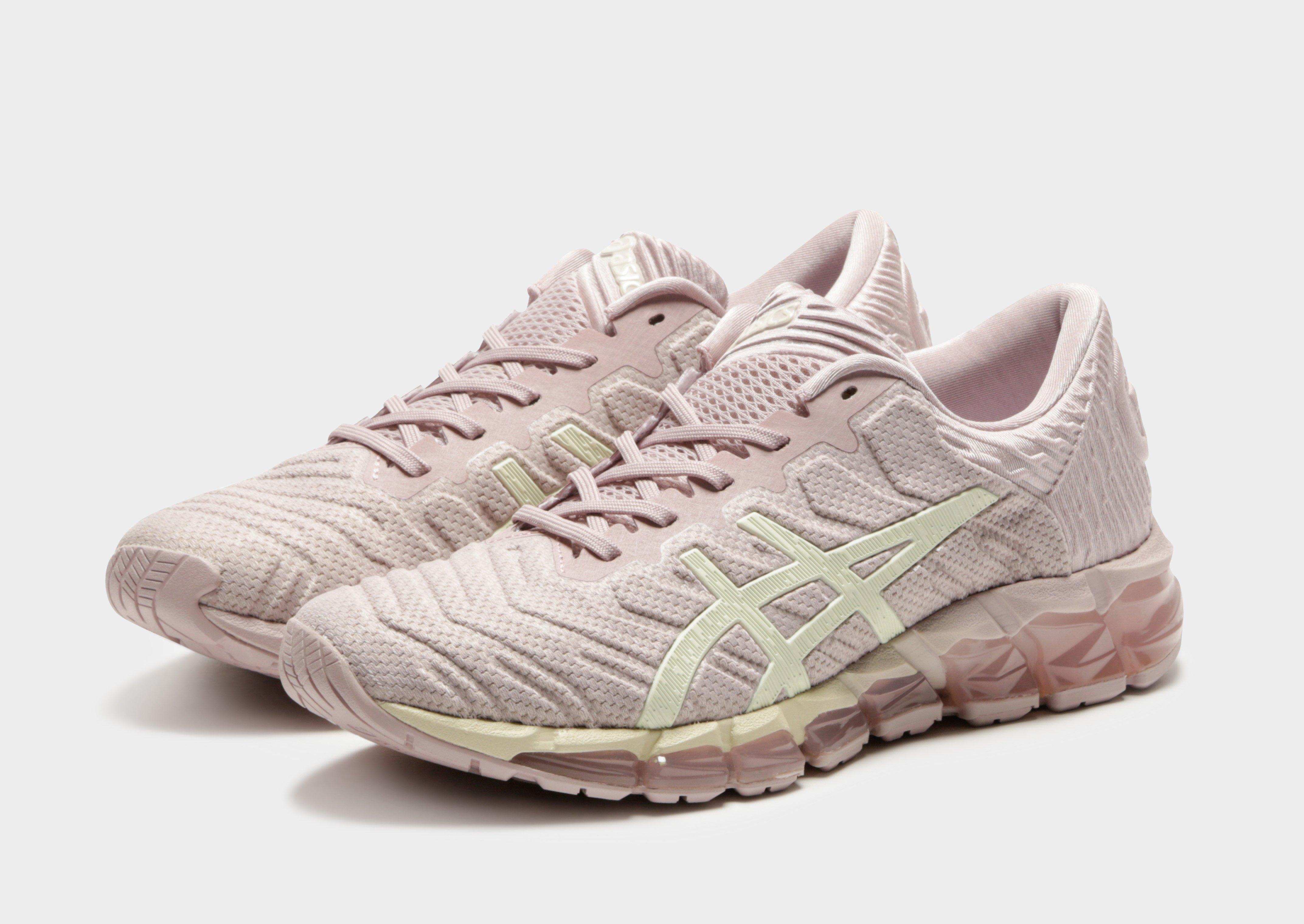 asics gel quantum 360 womens pink