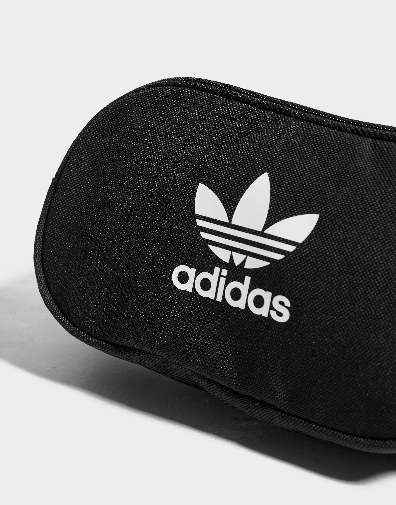 Buy adidas Originals Trefoil Bum Bag 