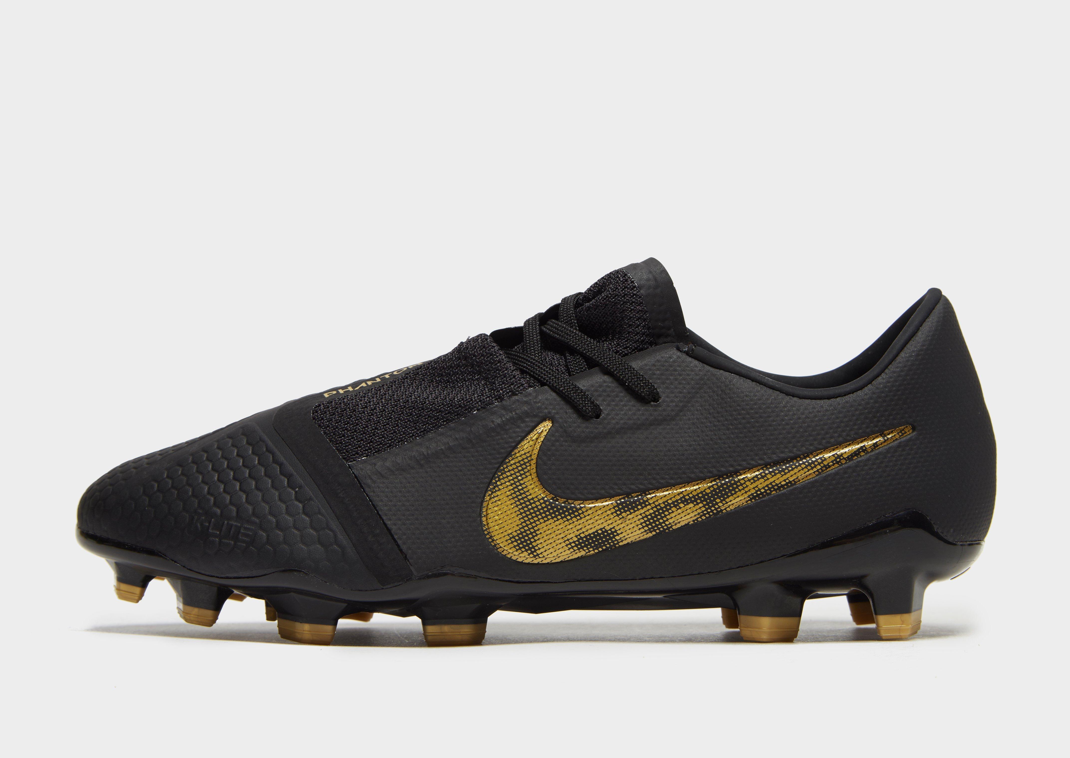 Nike Phantom Venom Academy TF Turf Football Shoe. Nike PT