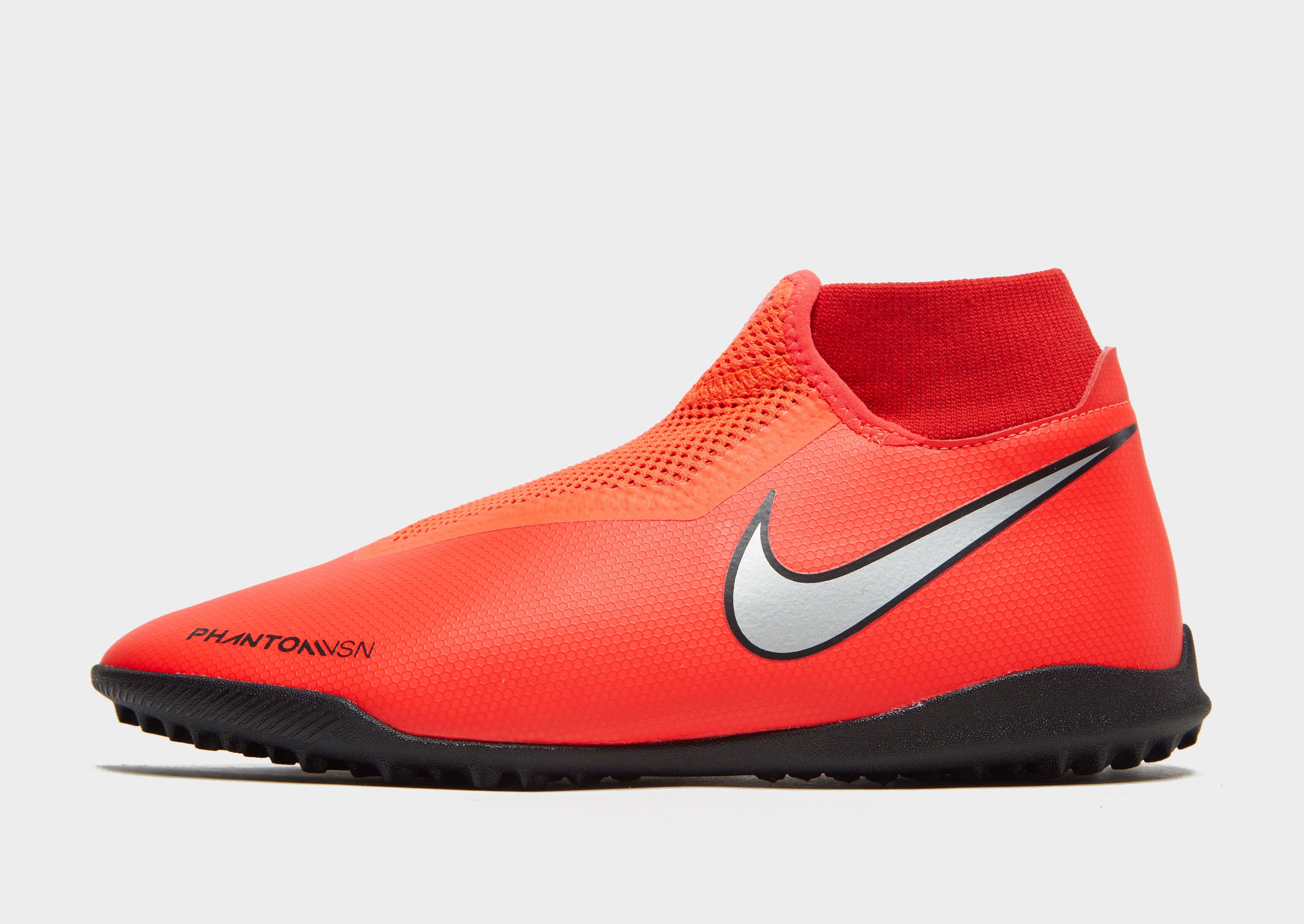  Nike Phantom Volky Football Boots