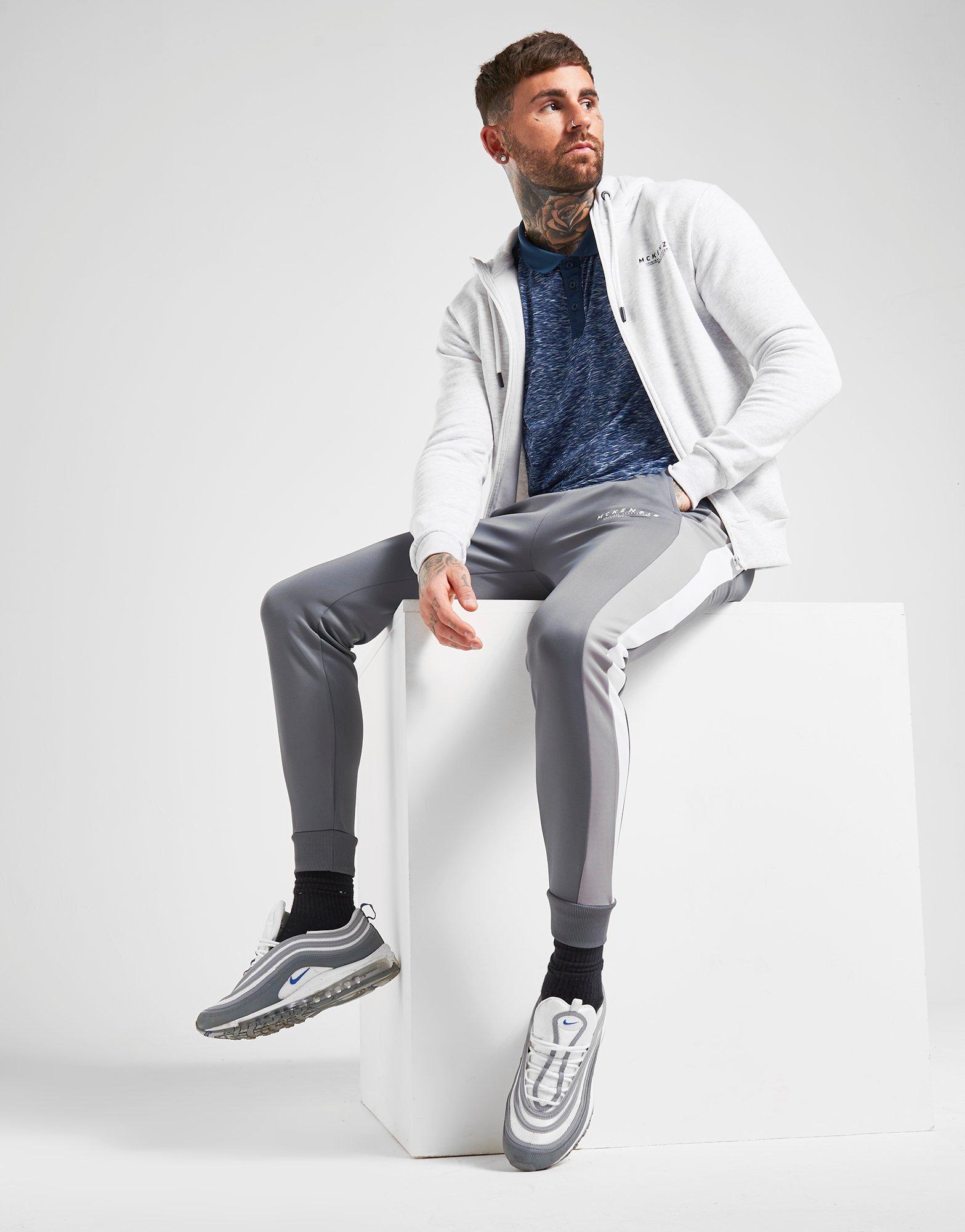 McKenzie Essential Zip Hoodie