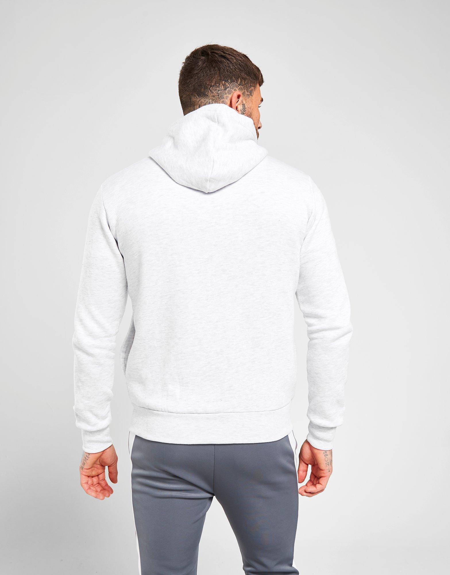 McKenzie Essential Zip Hoodie