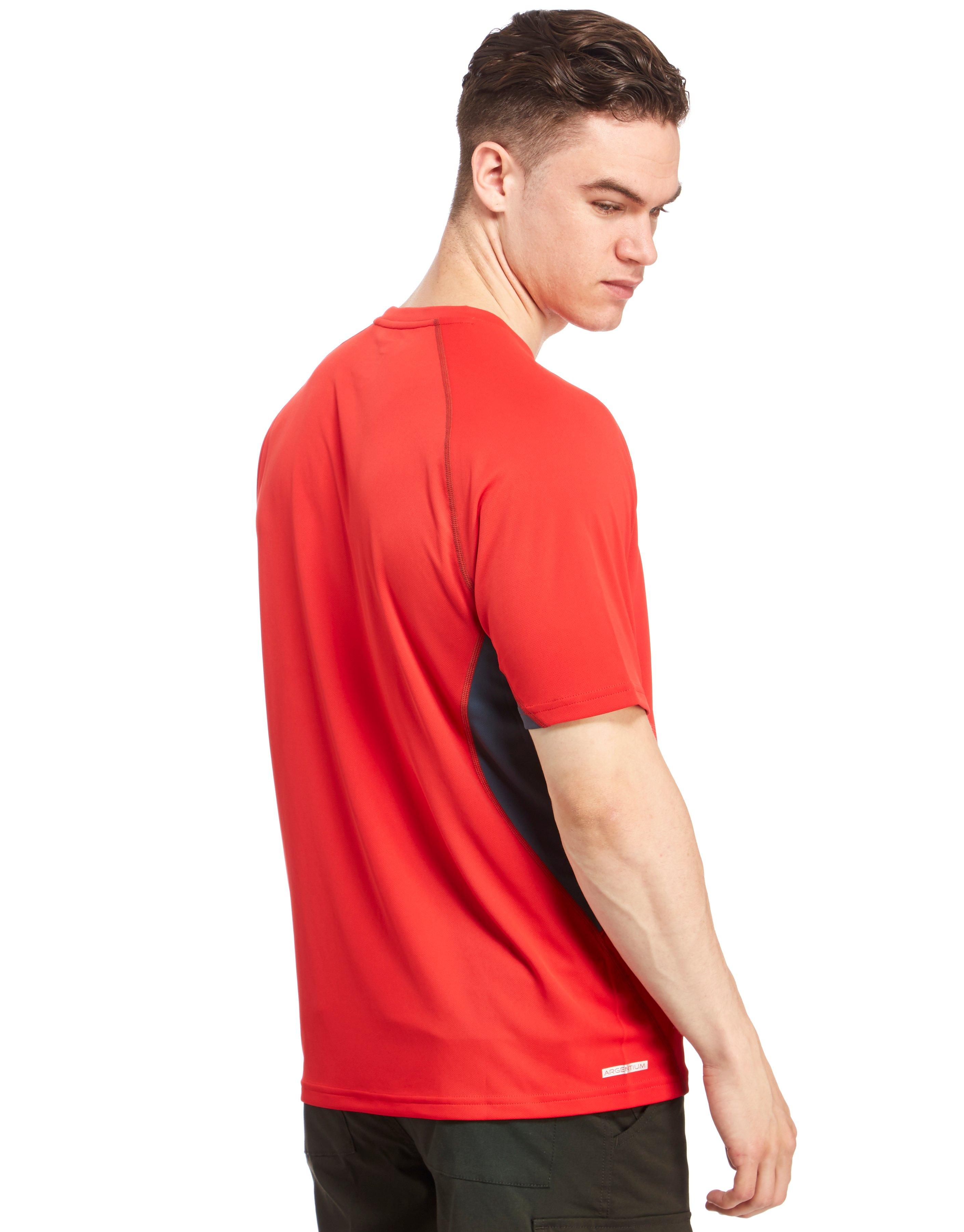 Berghaus Tech Short Sleeve Crew T-Shirt