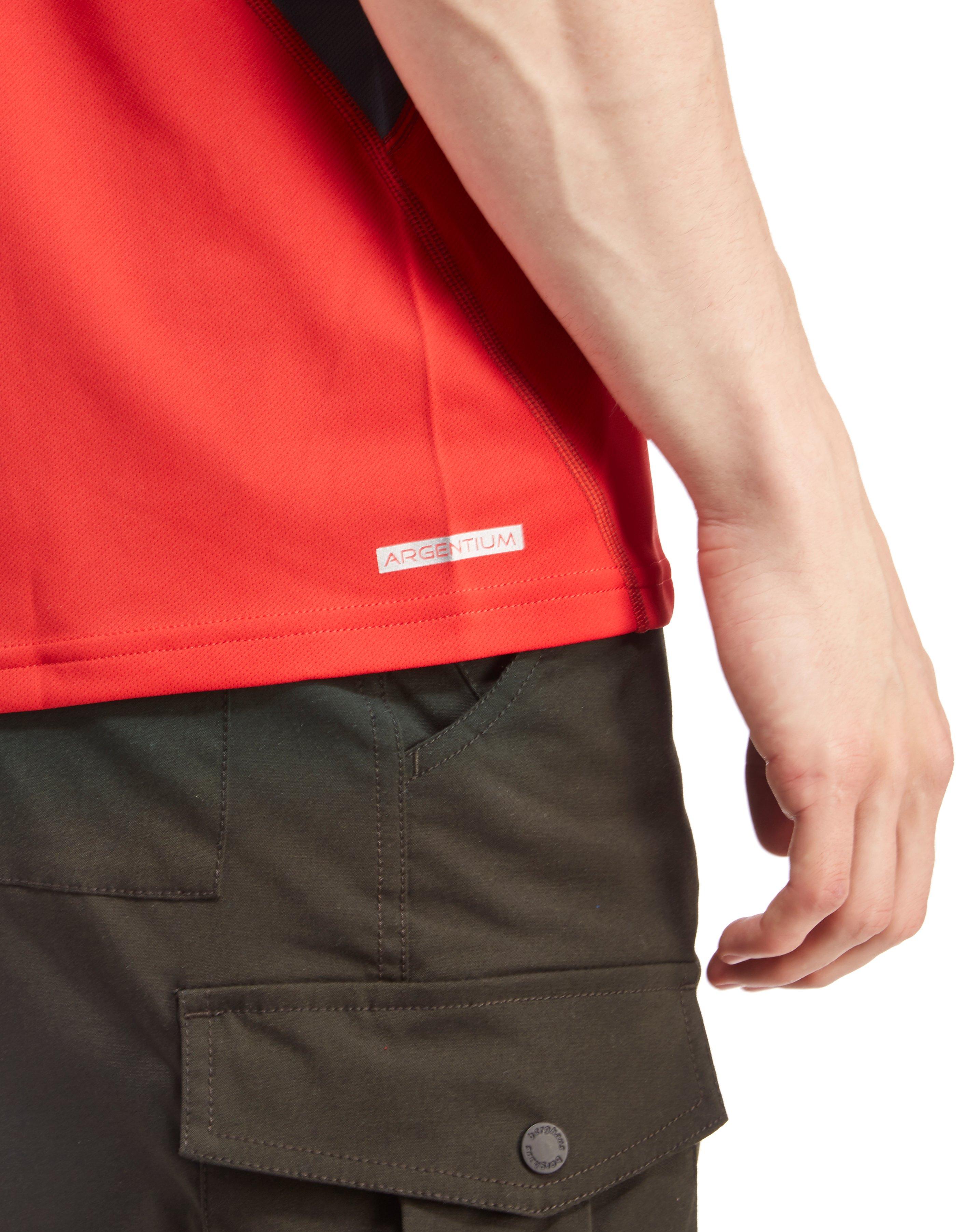 Berghaus Tech Short Sleeve Crew T-Shirt