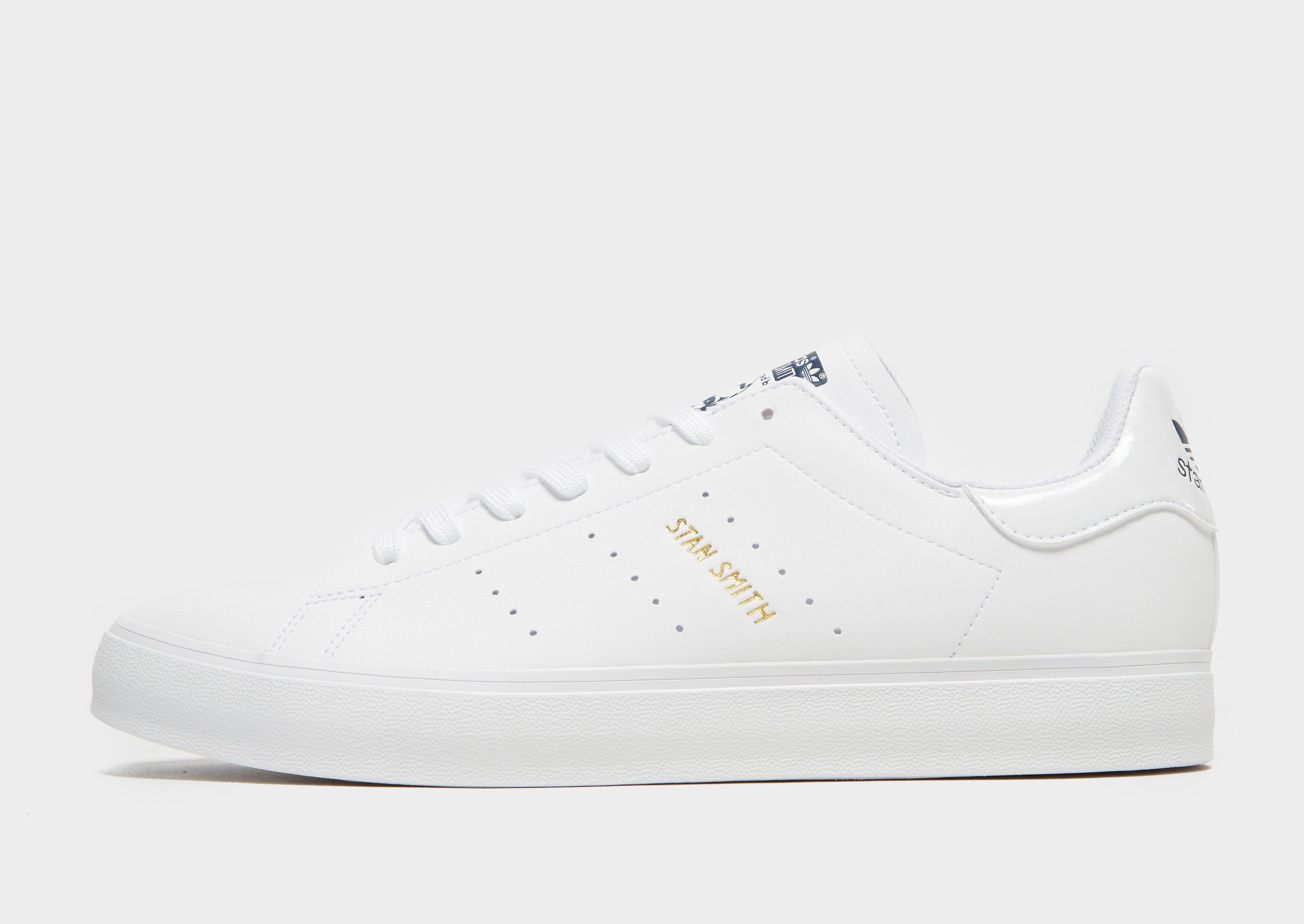 Buy adidas Originals Stan Smith Vulc 