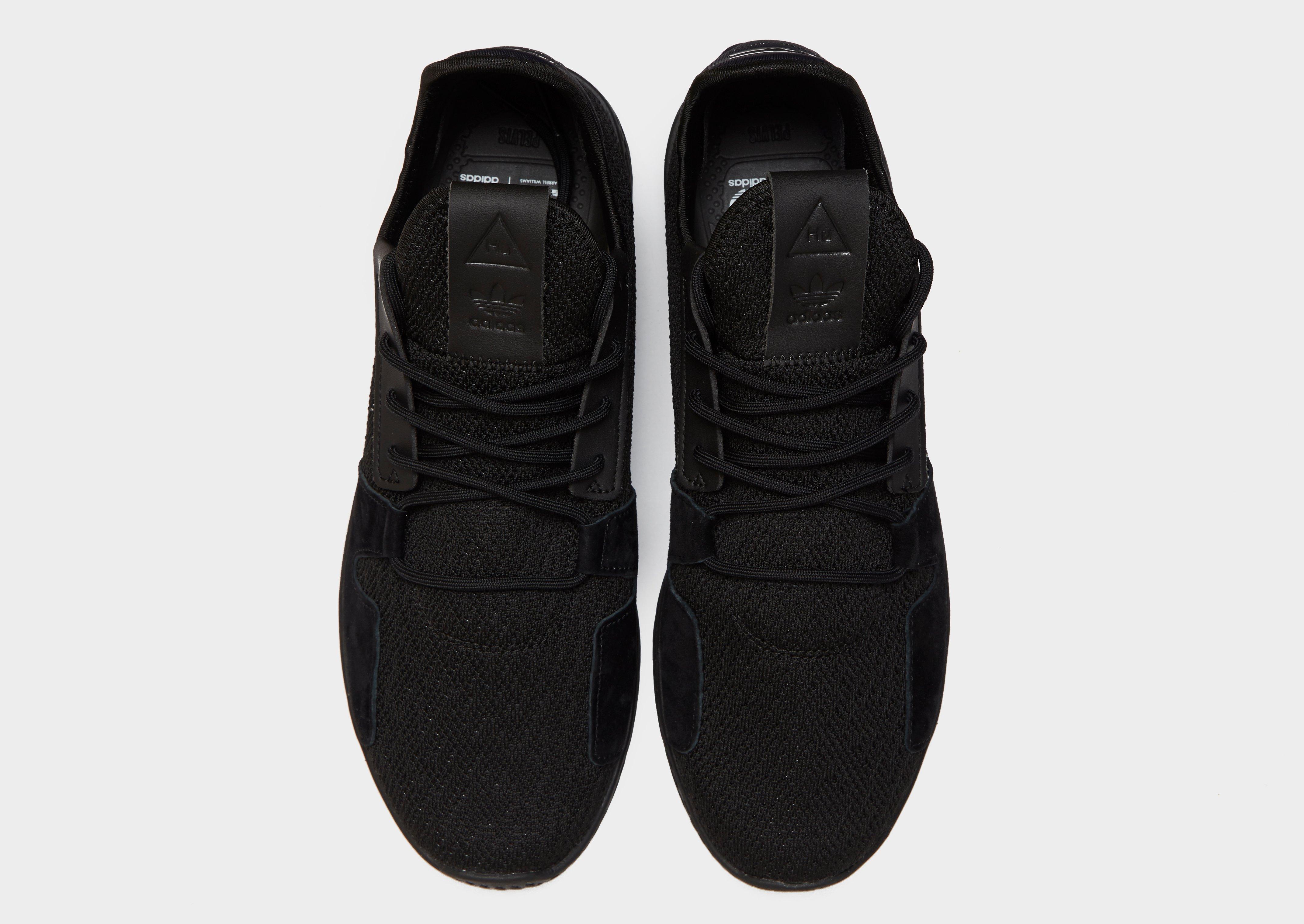 scarpe pharrell williams tennis hu v2