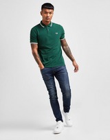 Fred Perry polo Twin Tipped