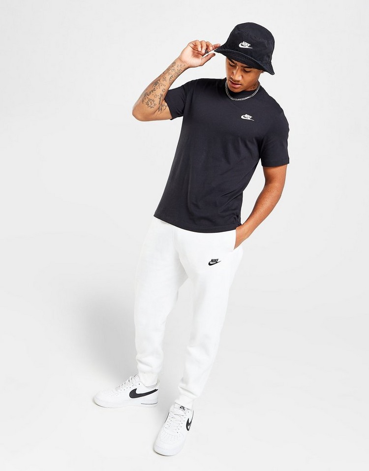 Nike Core Logo T-Shirt Heren