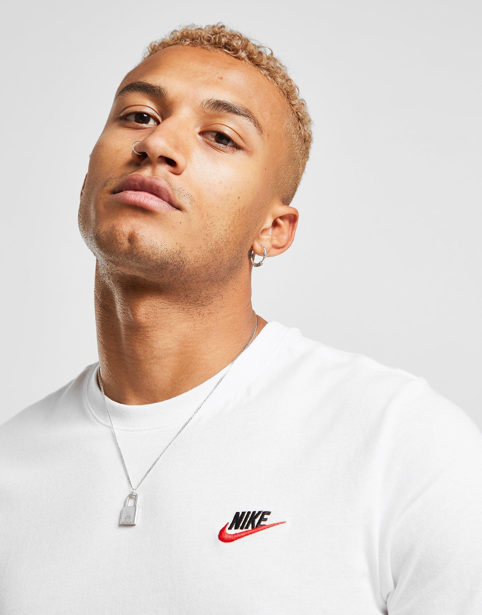 jd sports mens nike t shirts