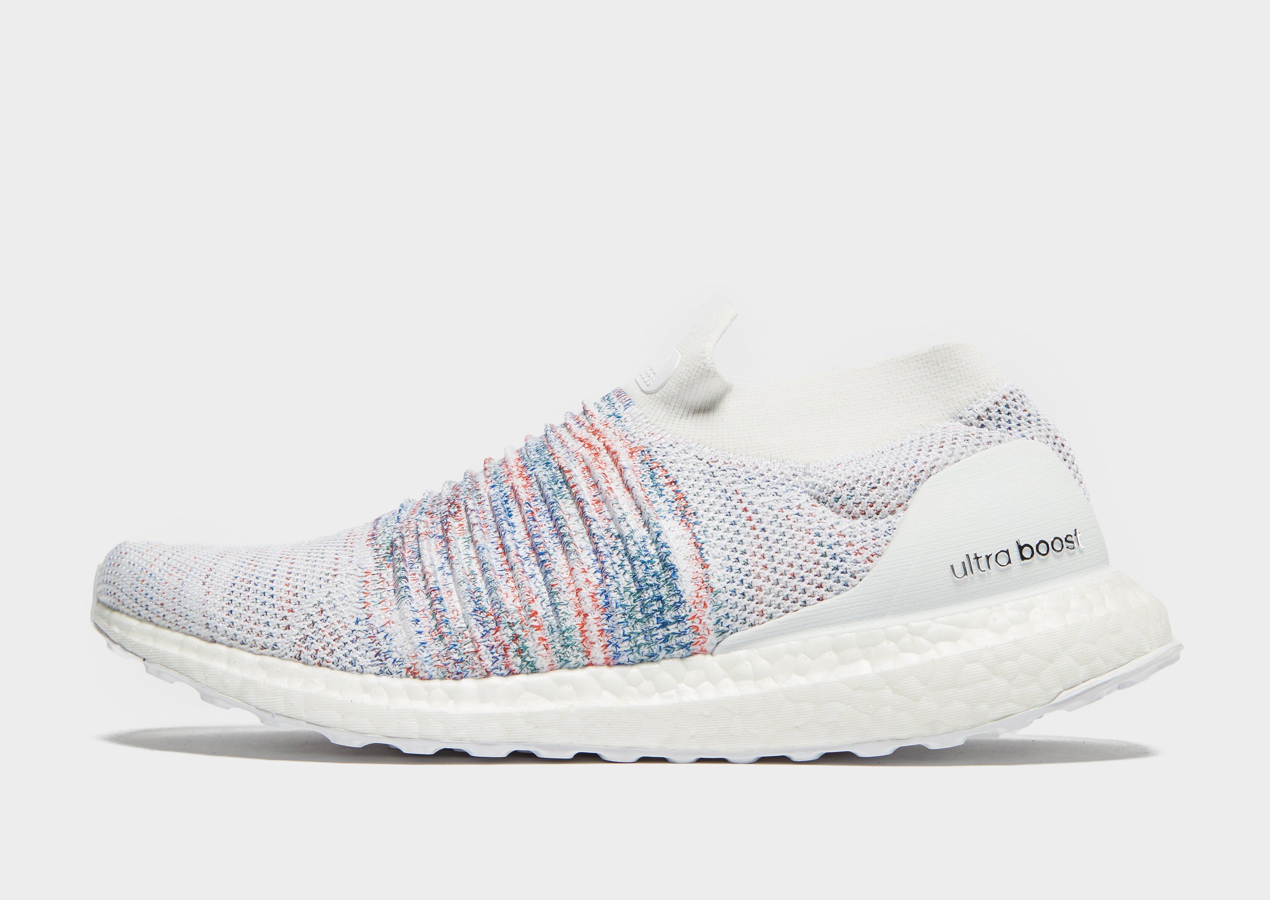 adidas ultra laceless