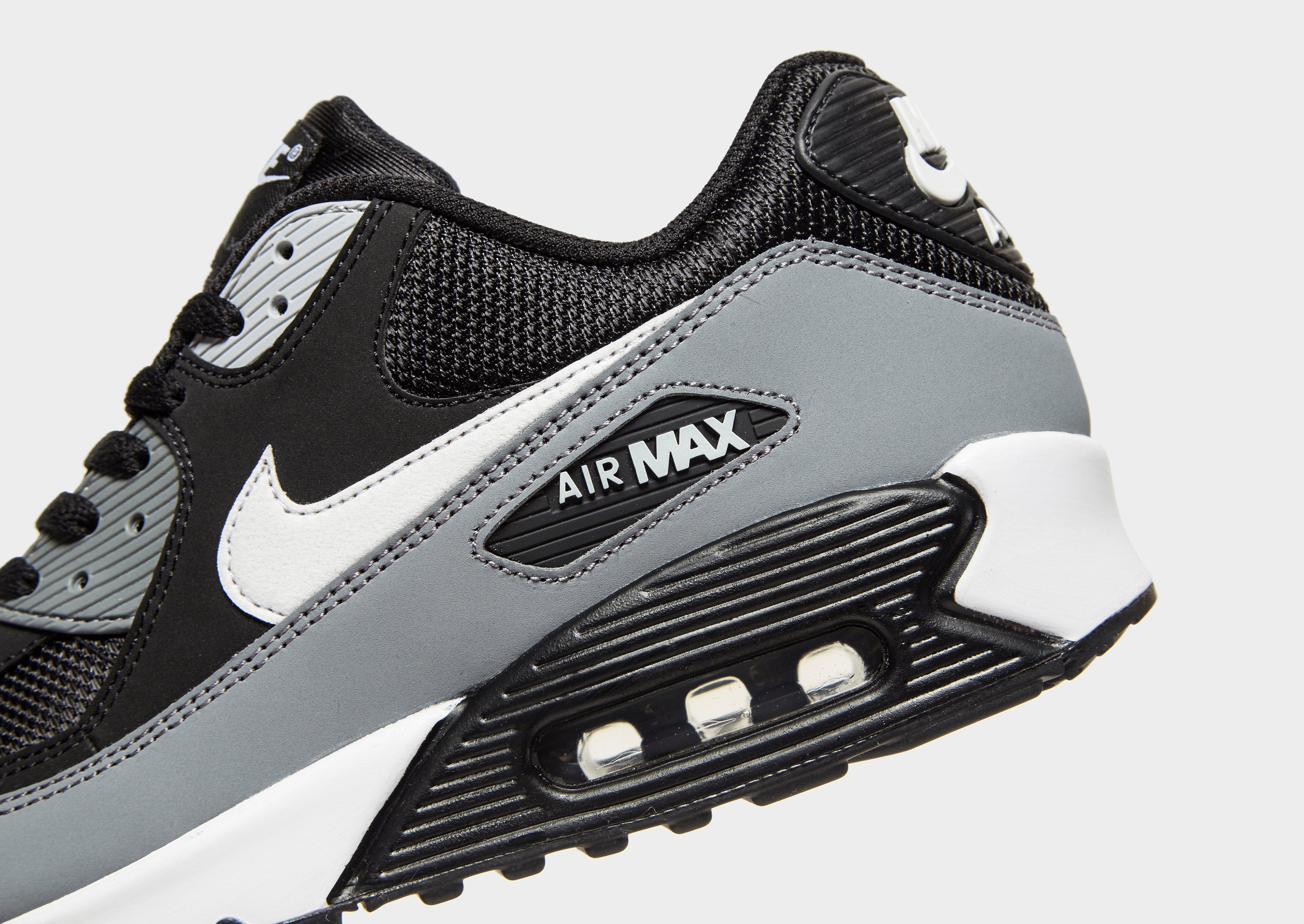 jd sports nike air max 90 essential