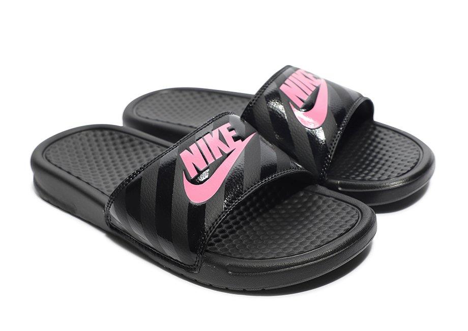 jd nike sandals