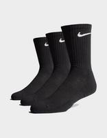 Nike 3er-Pack Everyday Cushioned Crew Trainingssocken