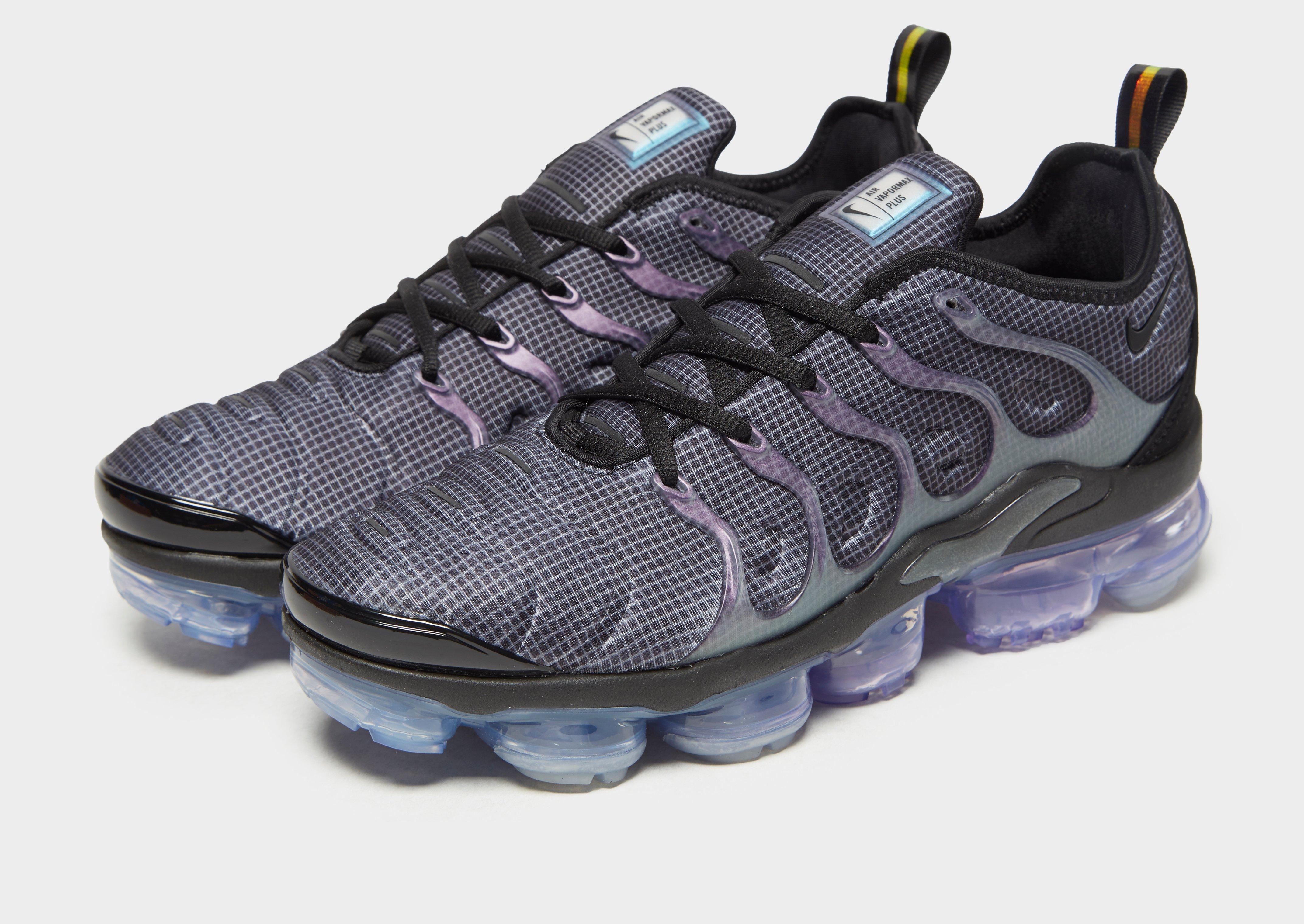 nike air vapormax plus homme