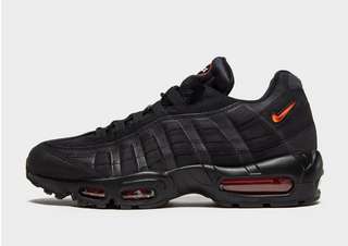 Nike Air Max 95 Herre