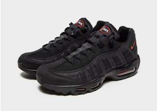 Nike Air Max 95 Herre