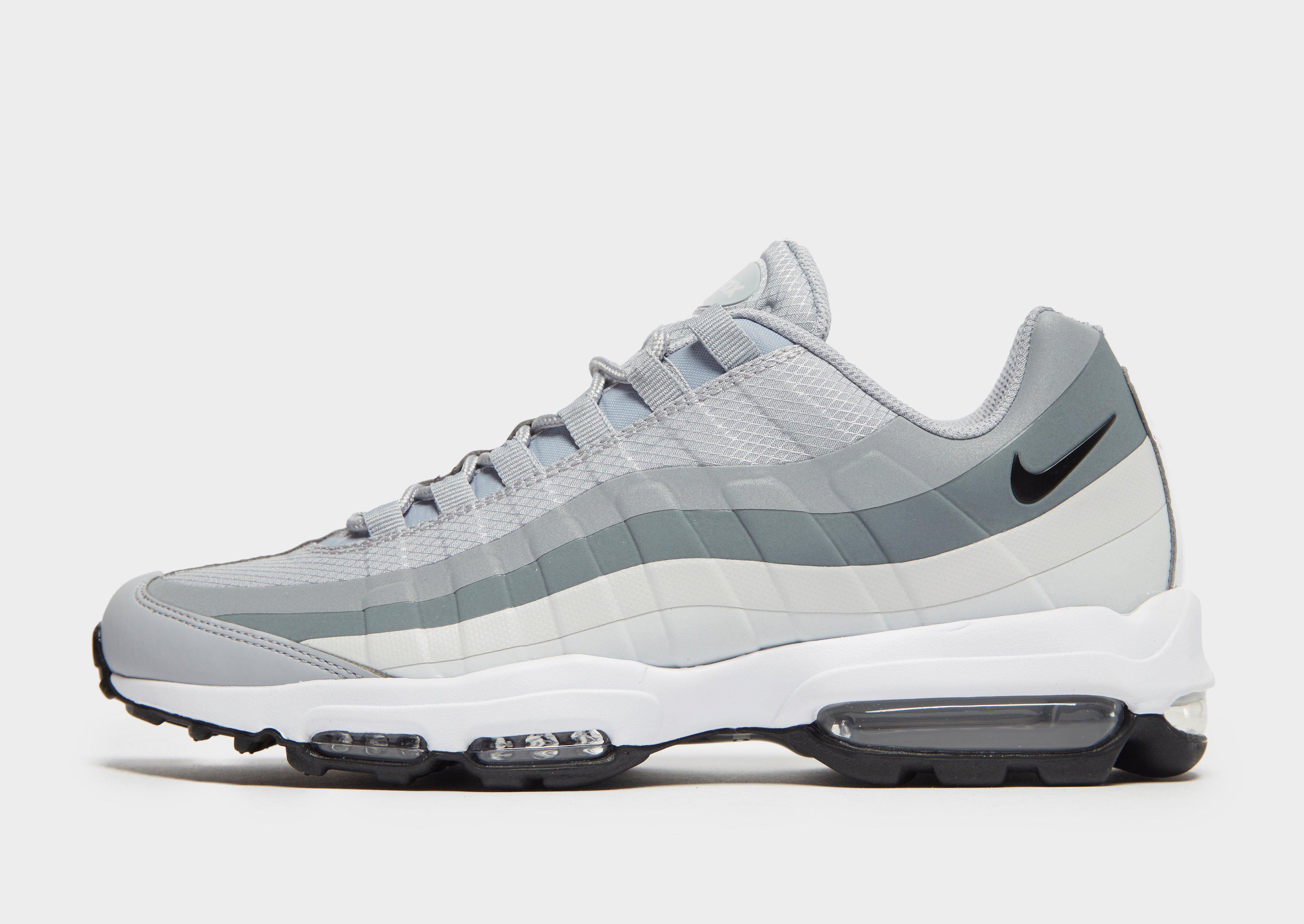 Nike air max 95 store ultra se dark grey