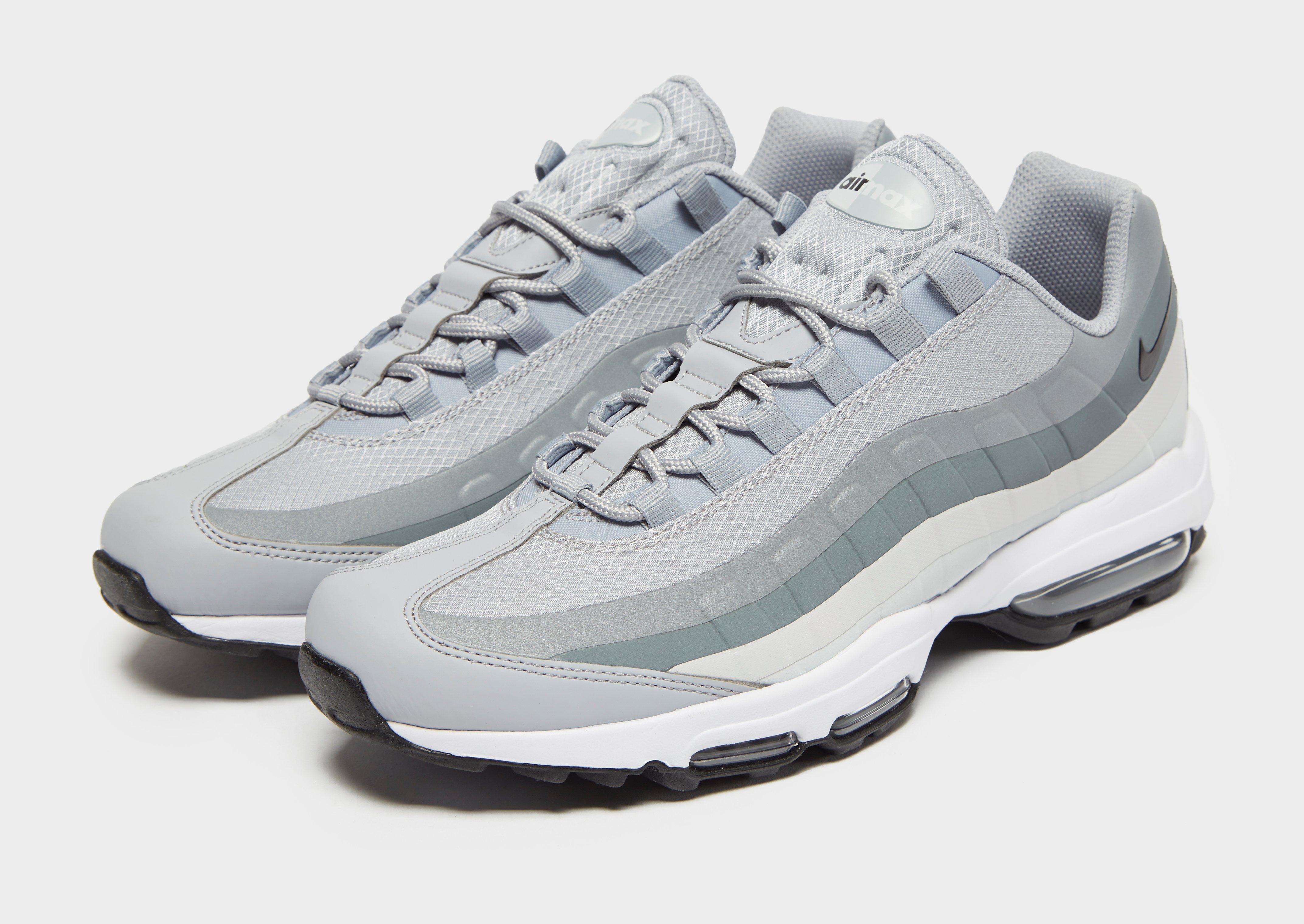 Nike air max hot sale 9 ultra se grey