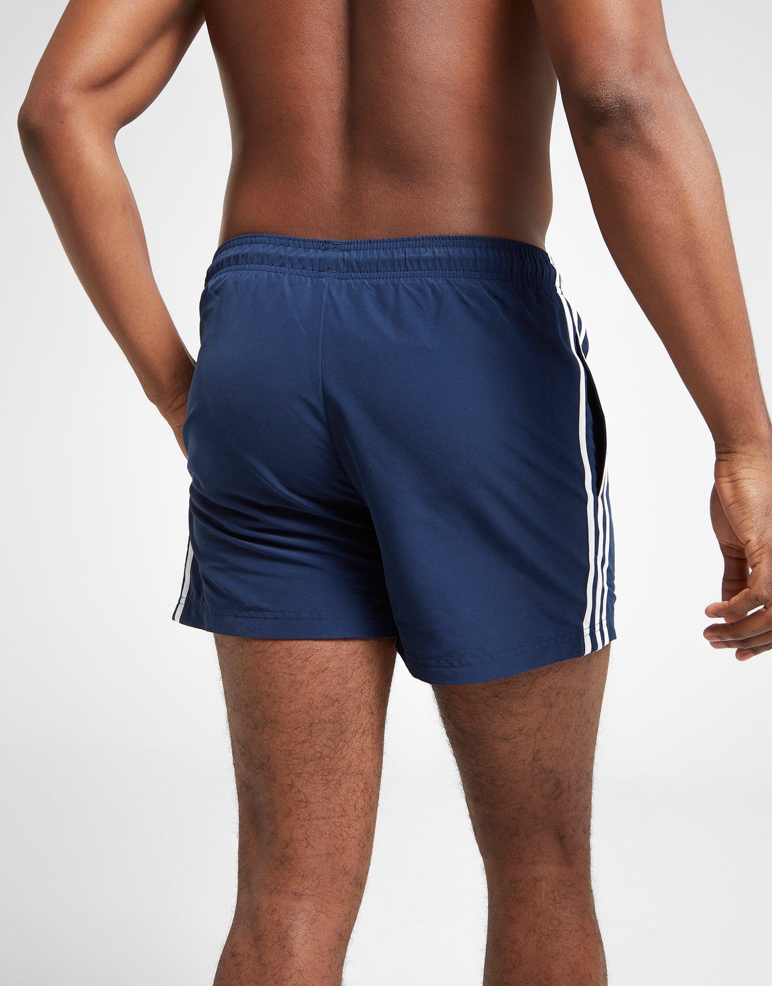 adidas originals california swim shorts