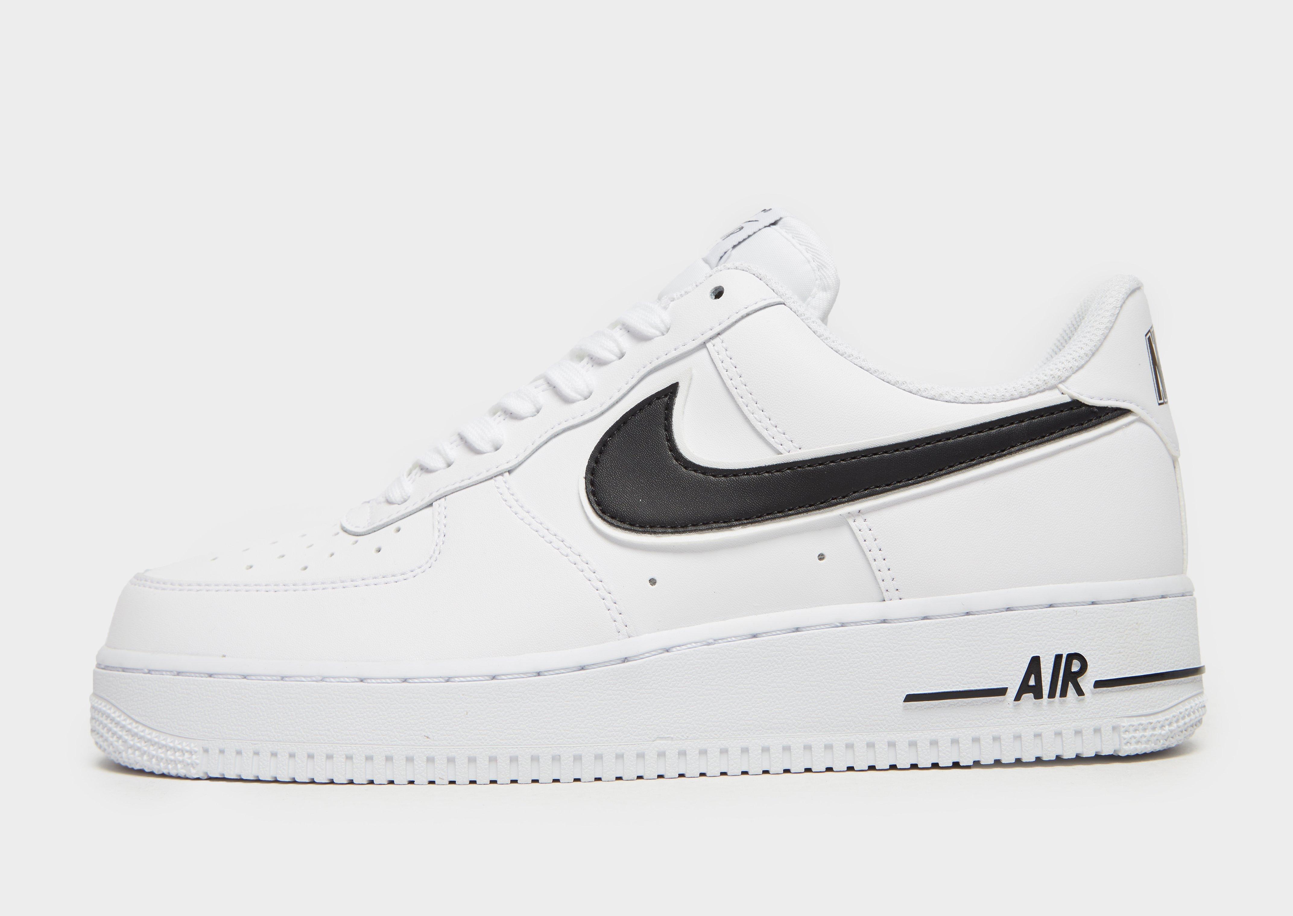 nike air force 1 07 jd