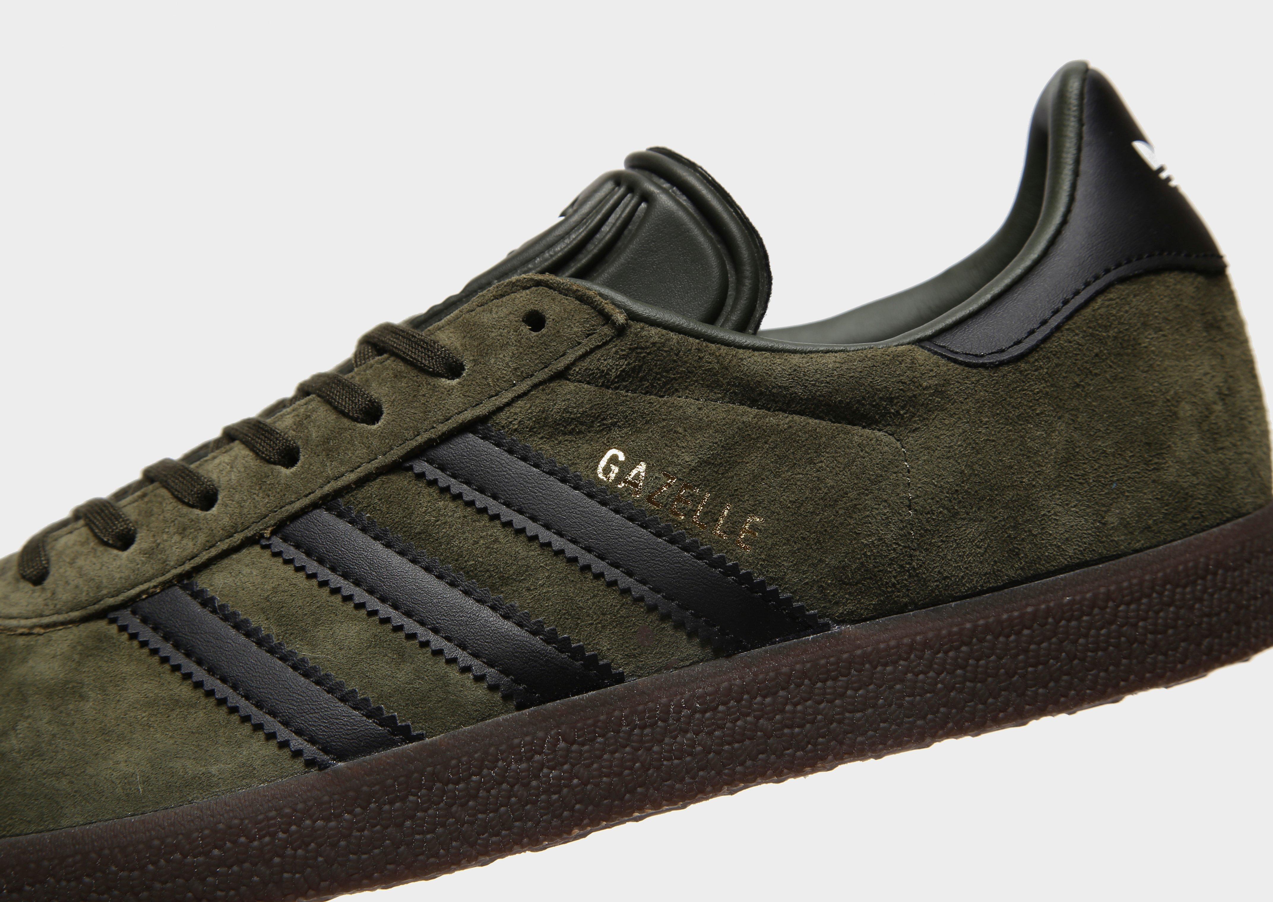 adidas gazelle mens jd