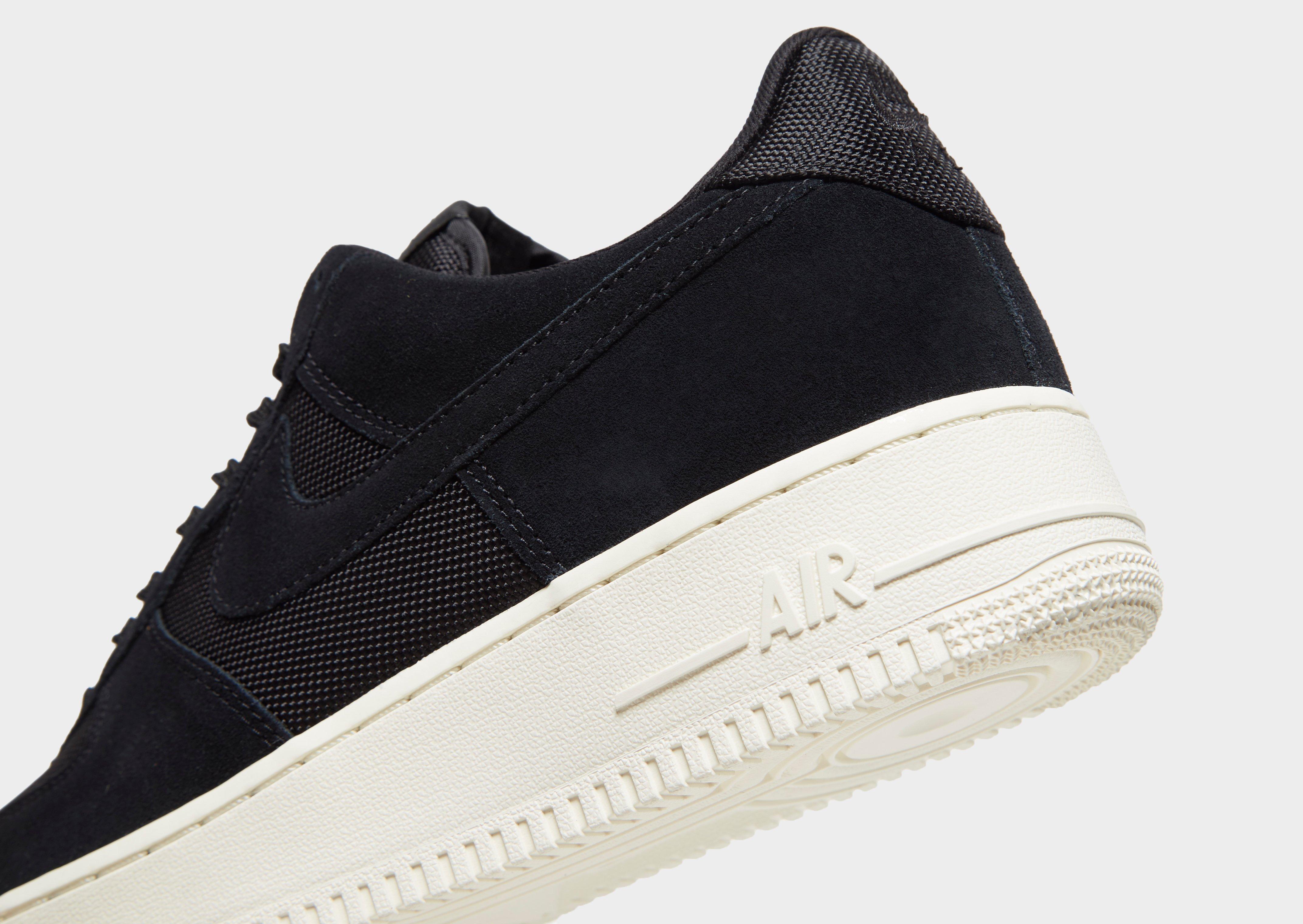 nike air force 1 low wildleder