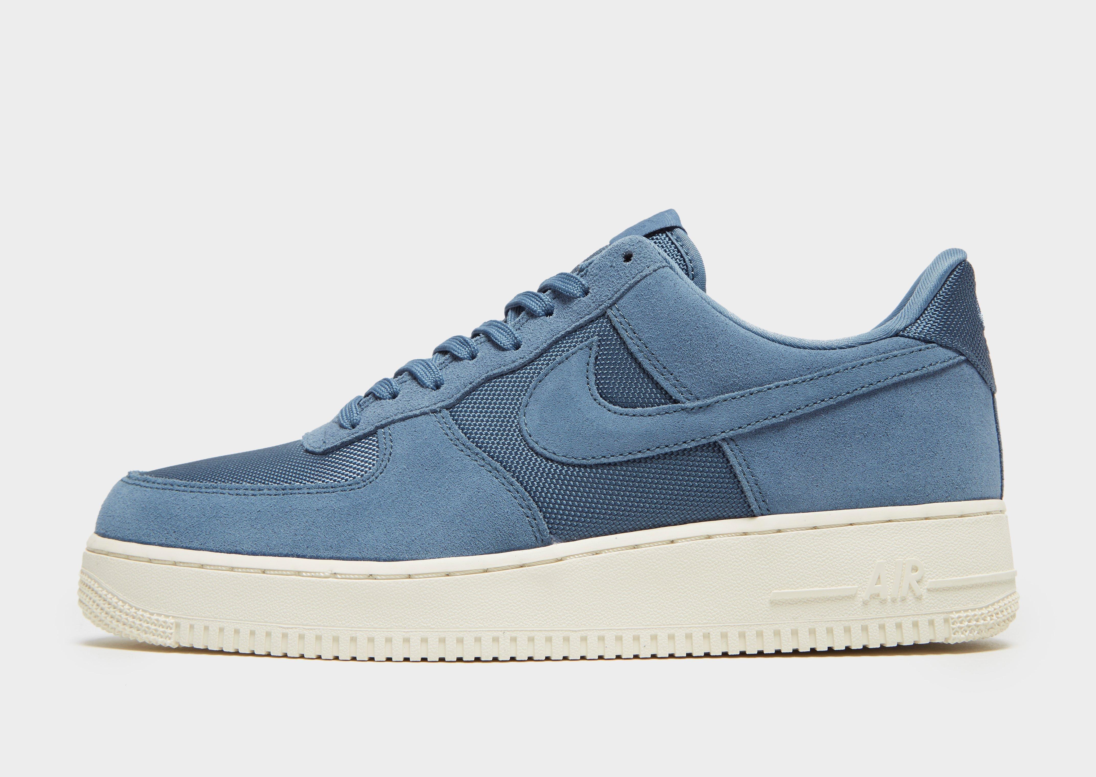 nike air force 1 basse homme