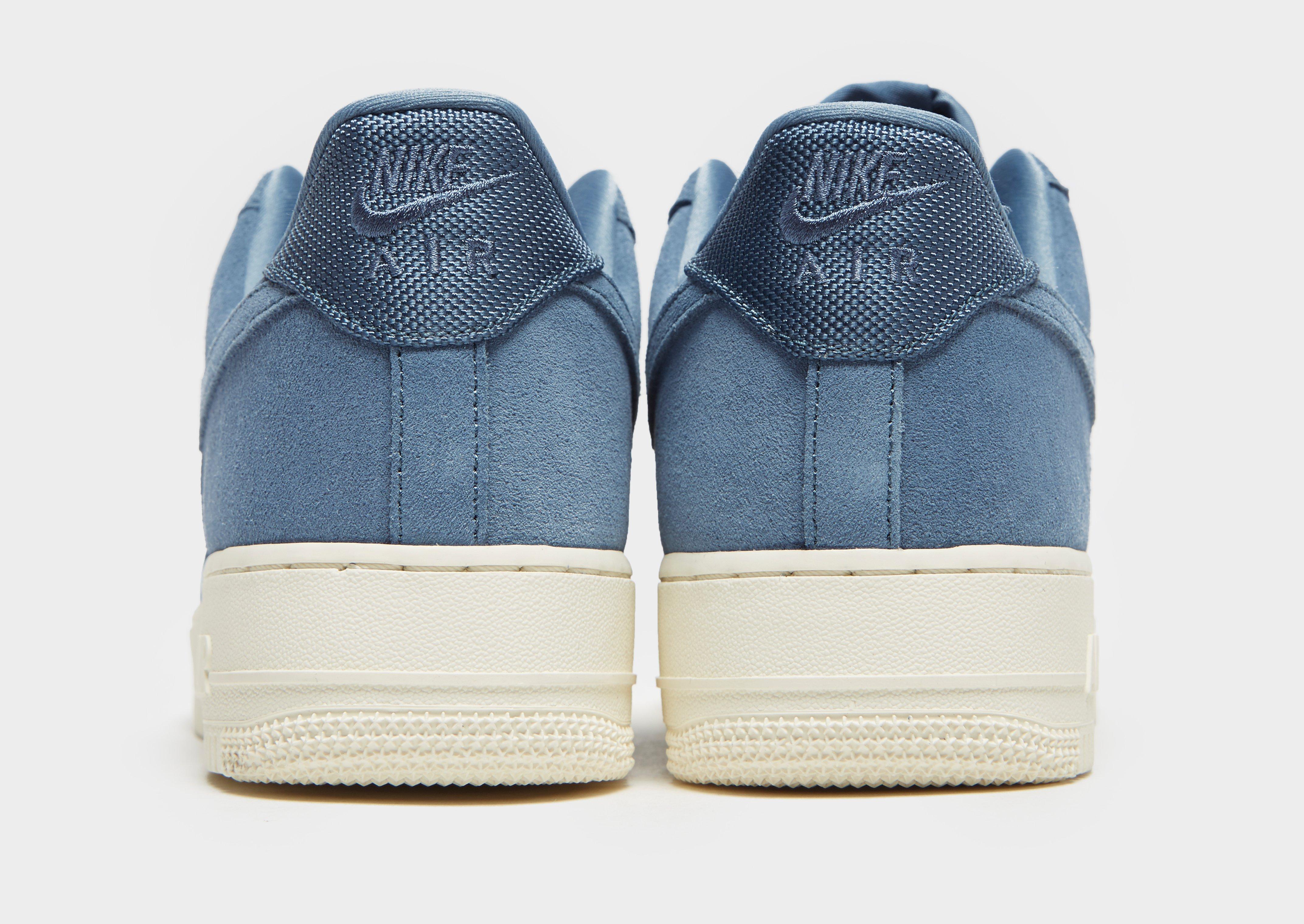 nike air force herren blau