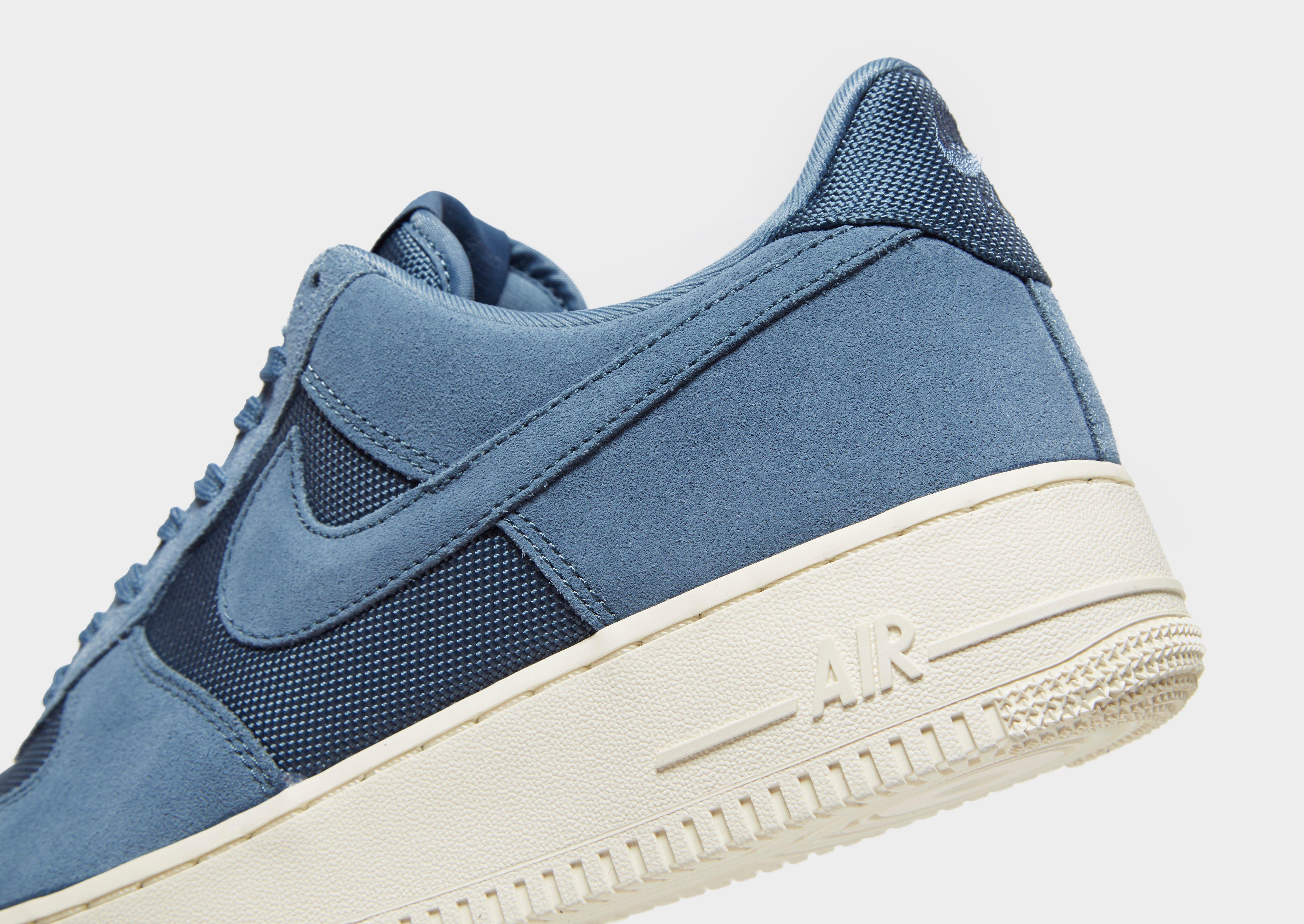 nike air force 1 07 suede 2015