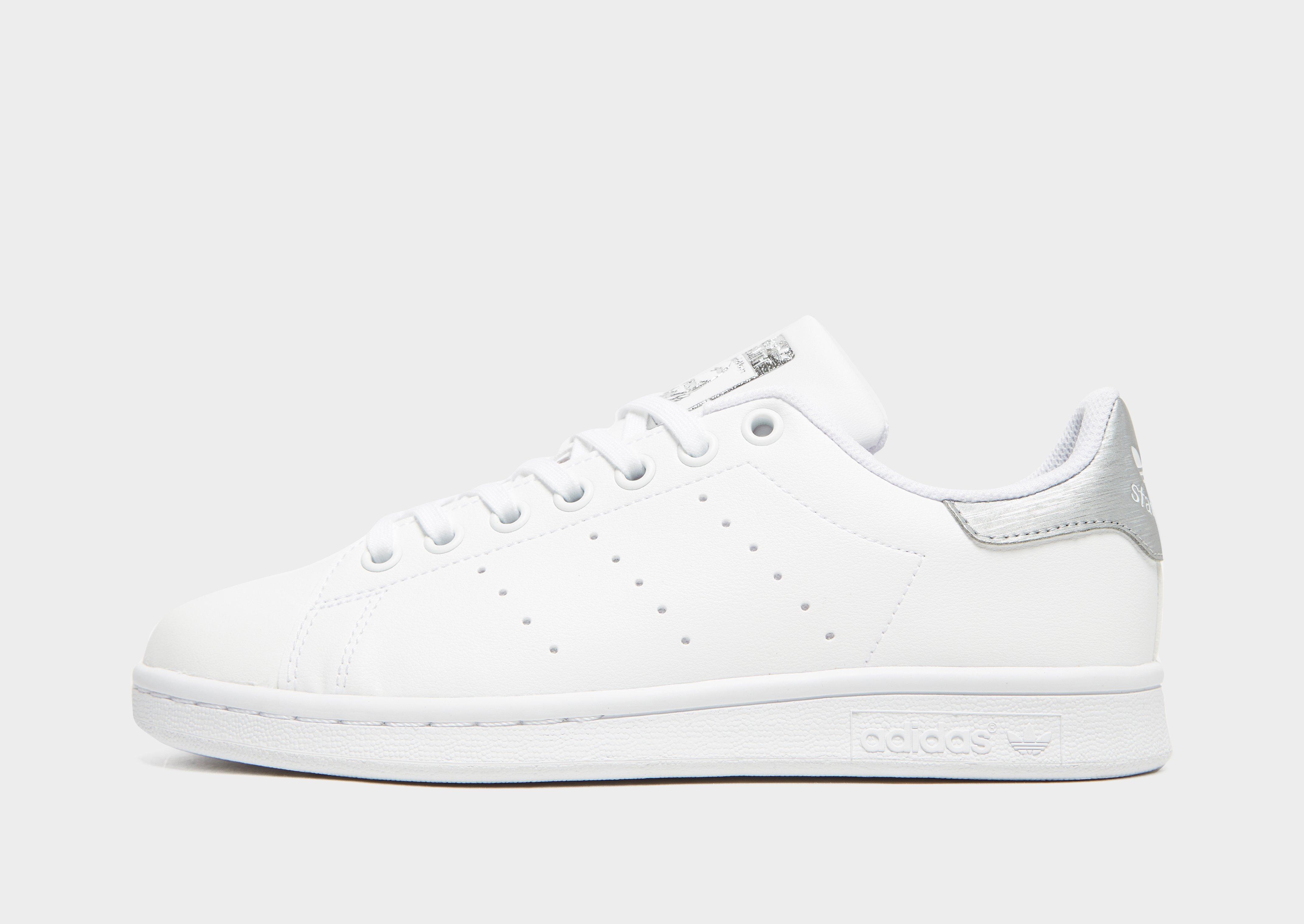 junior stan smith trainers
